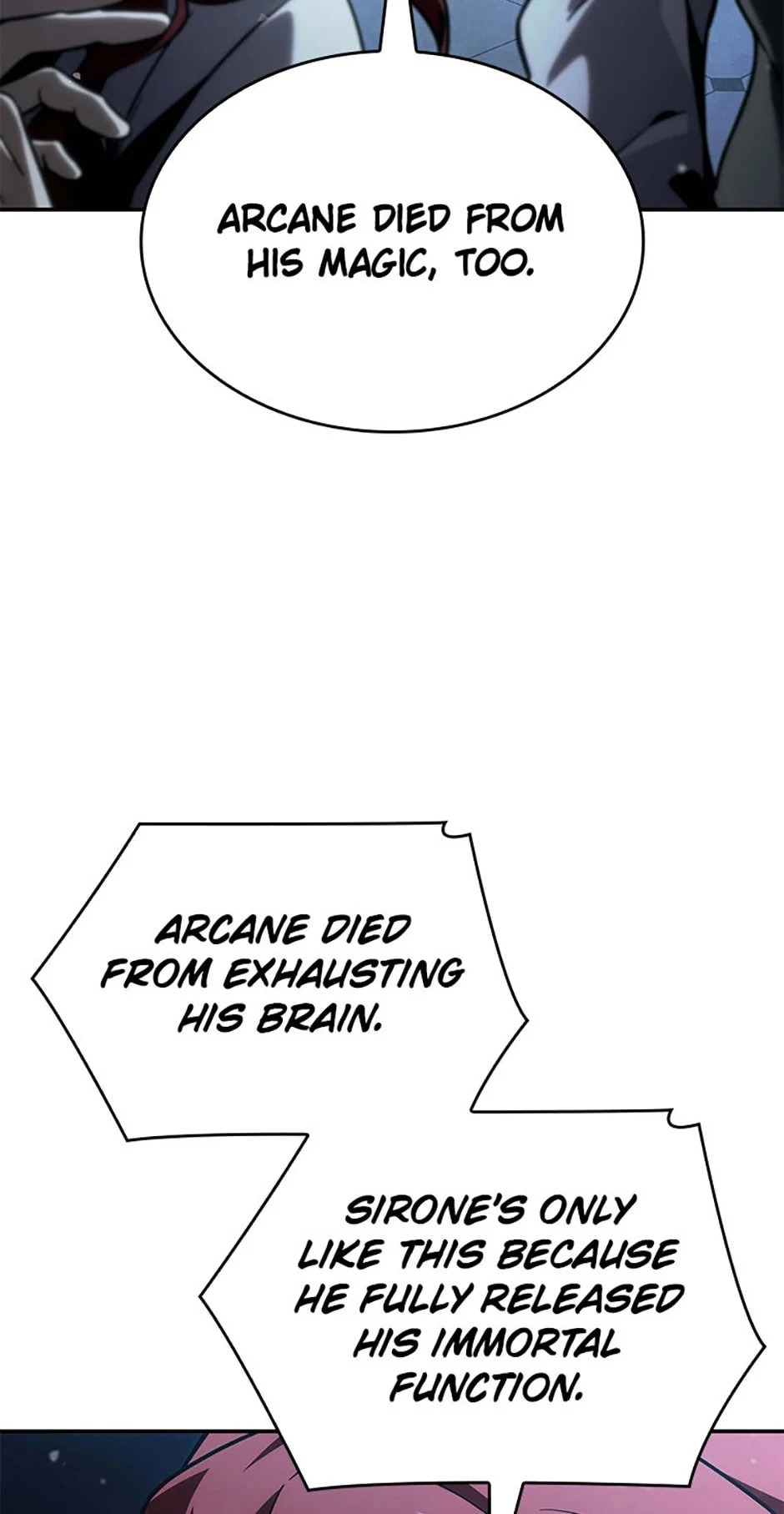 The Infinite Mage Chapter 87 - 69