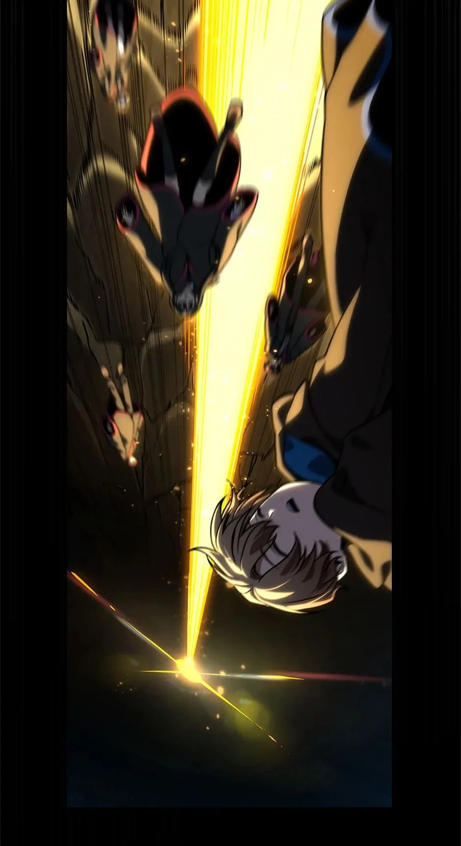 The Infinite Mage Chapter 86 - 64
