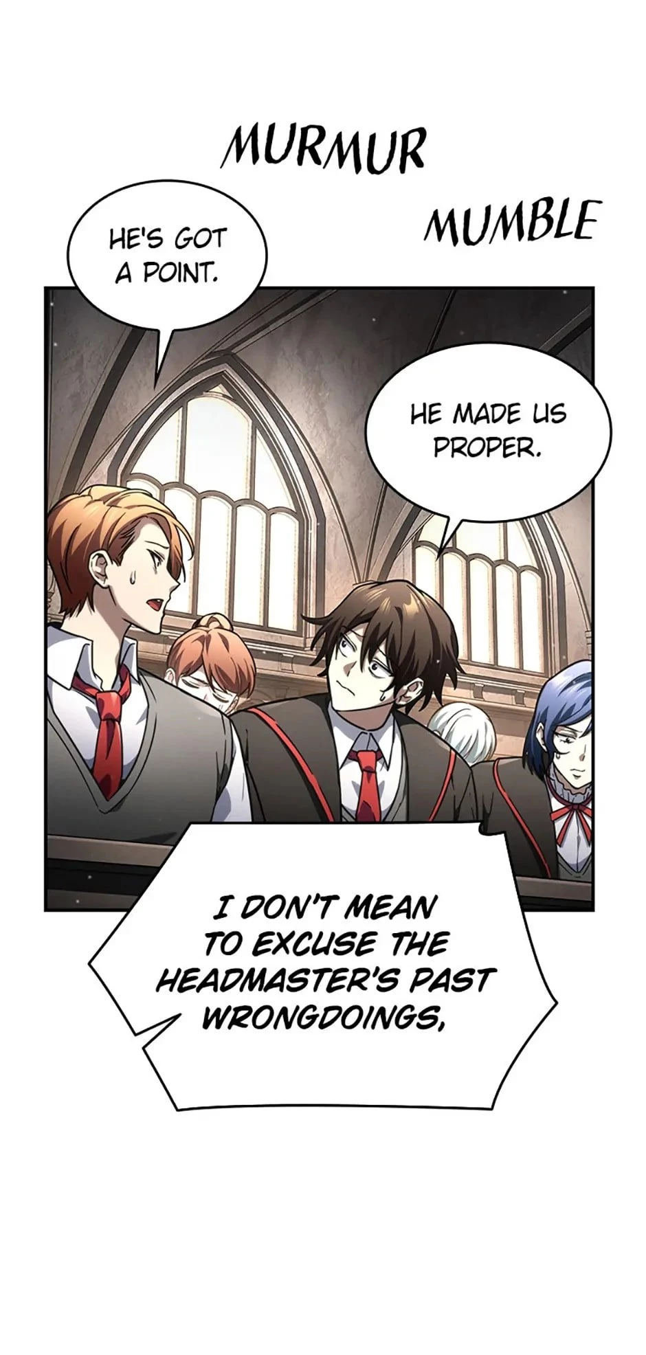 The Infinite Mage Chapter 89 - 86