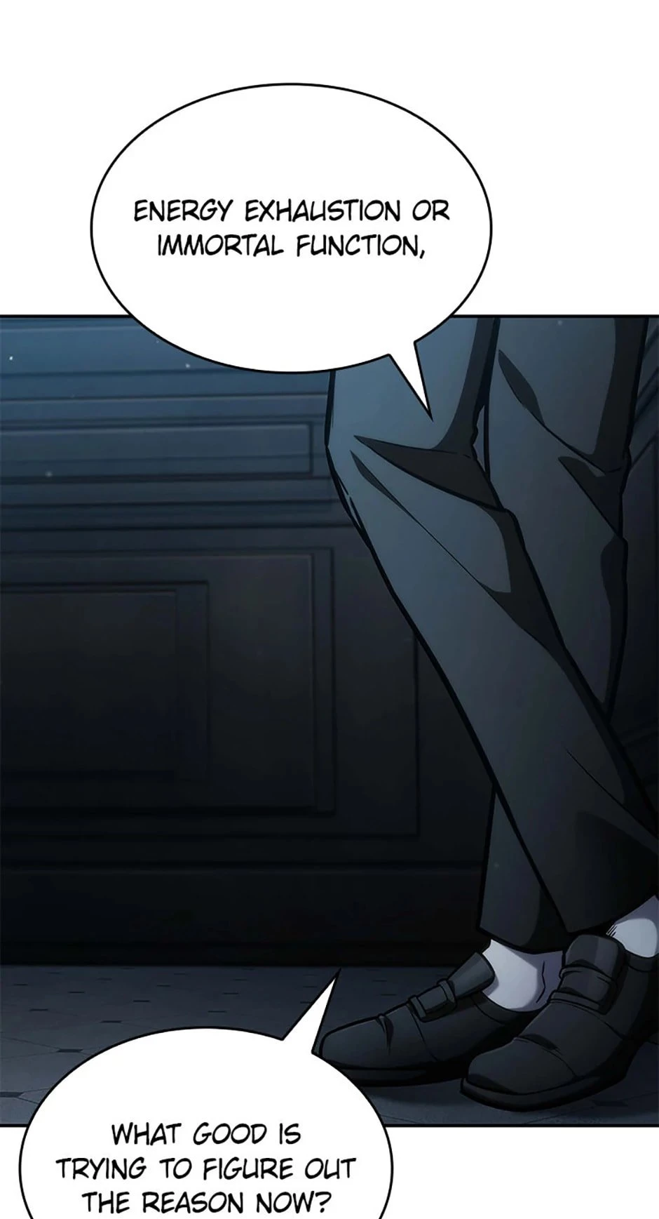 The Infinite Mage Chapter 87 - 71