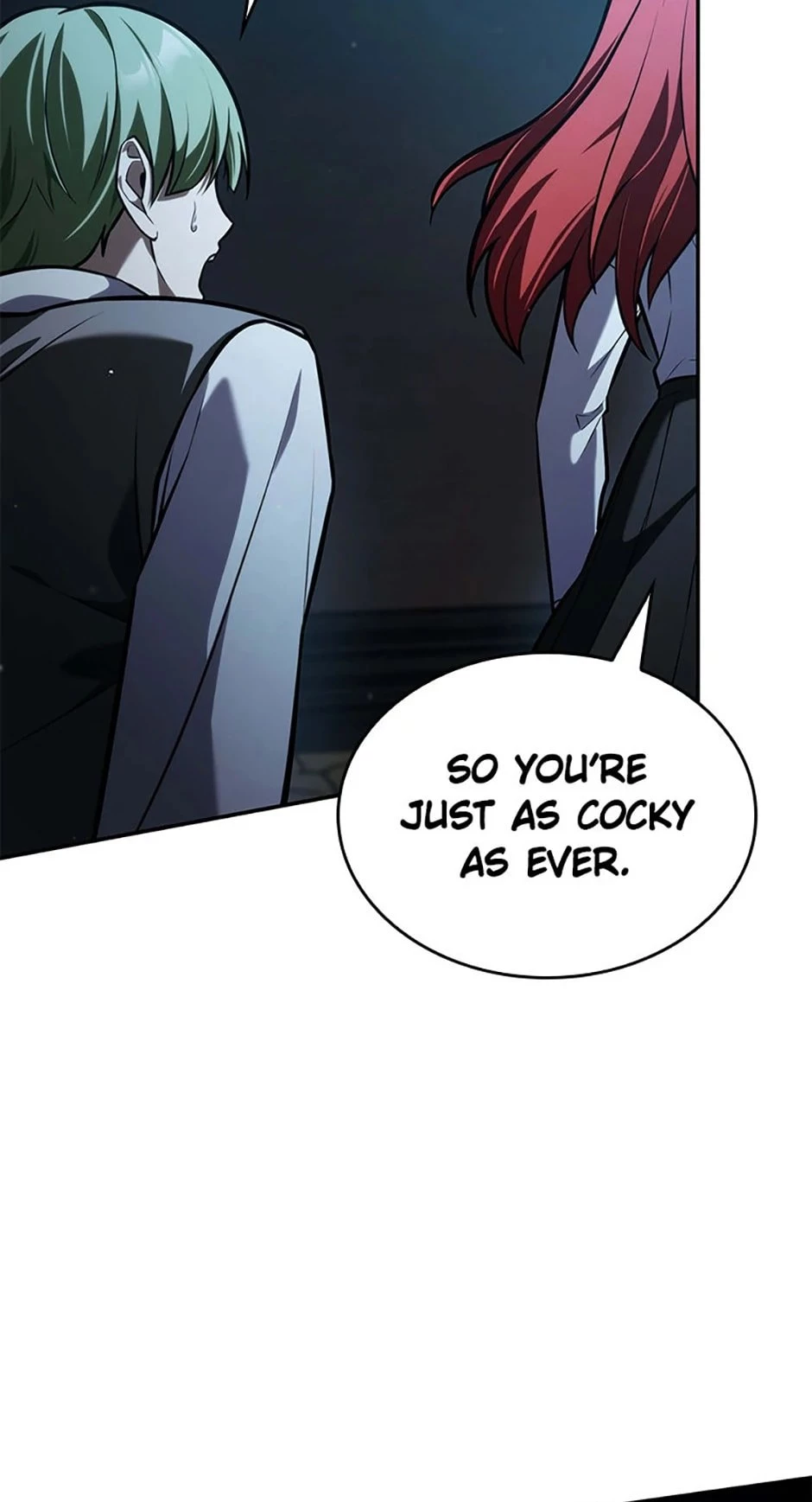 The Infinite Mage Chapter 87 - 74