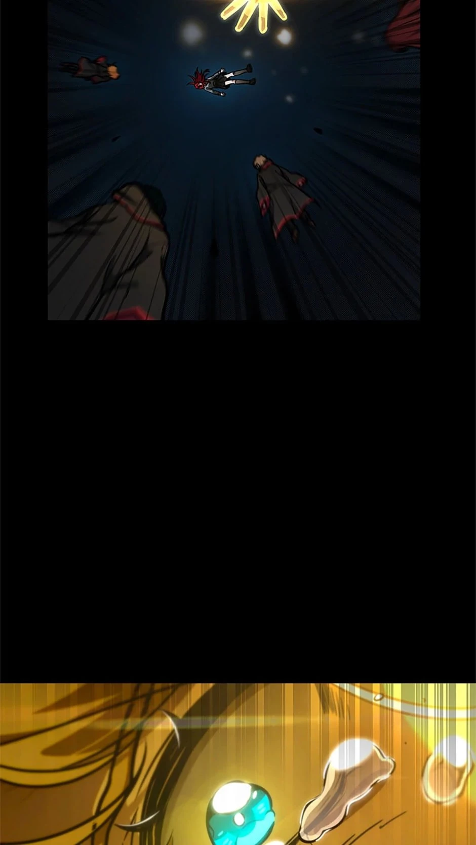 The Infinite Mage Chapter 86 - 69