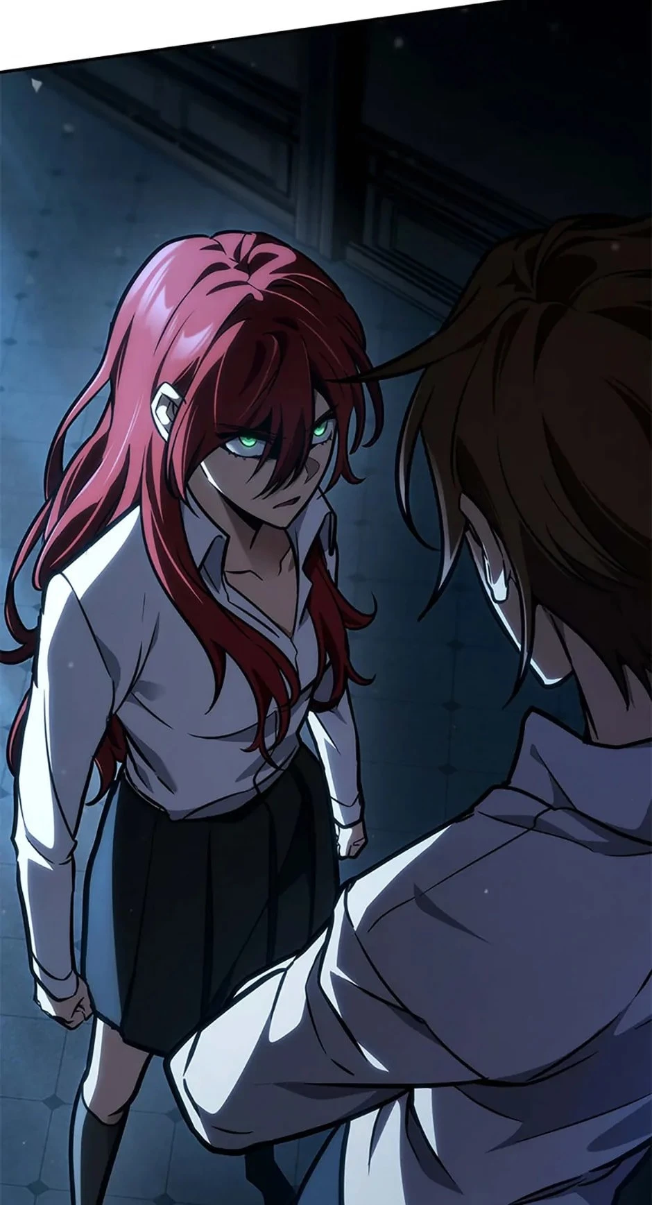 The Infinite Mage Chapter 87 - 75