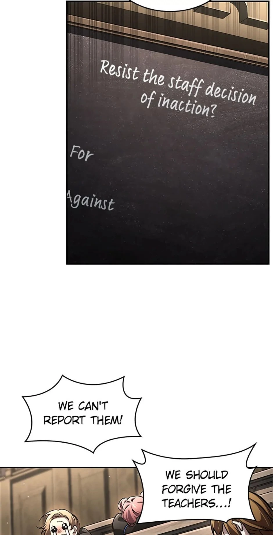 The Infinite Mage Chapter 89 - 92