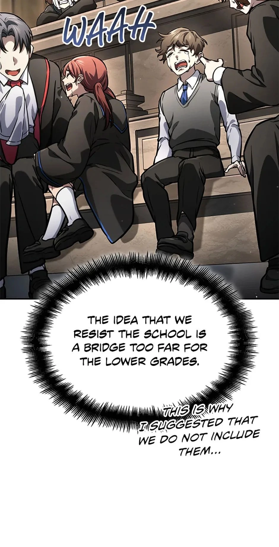 The Infinite Mage Chapter 89 - 93