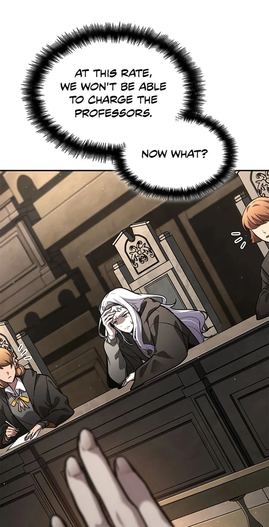 The Infinite Mage Chapter 89 - 94