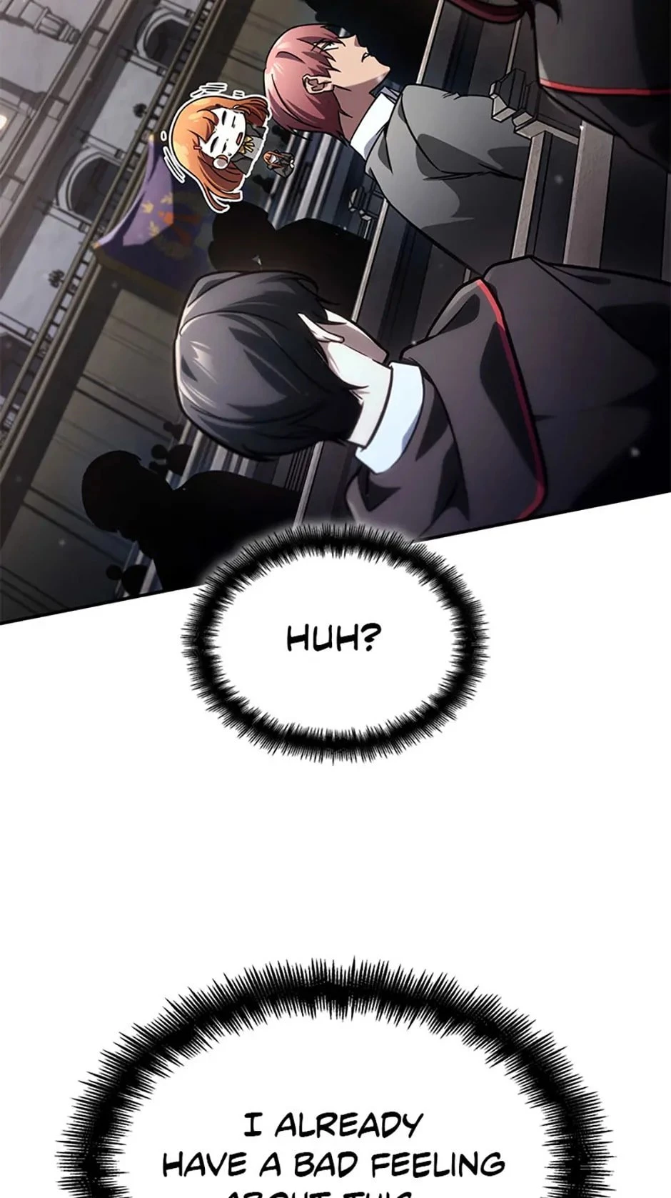 The Infinite Mage Chapter 89 - 97