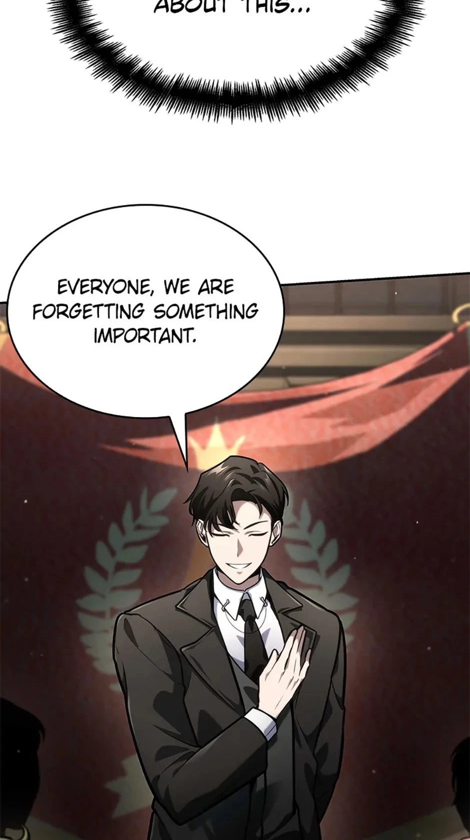 The Infinite Mage Chapter 89 - 98