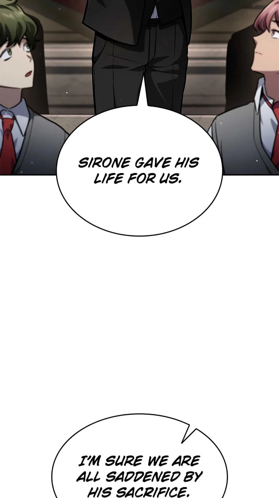 The Infinite Mage Chapter 89 - 99