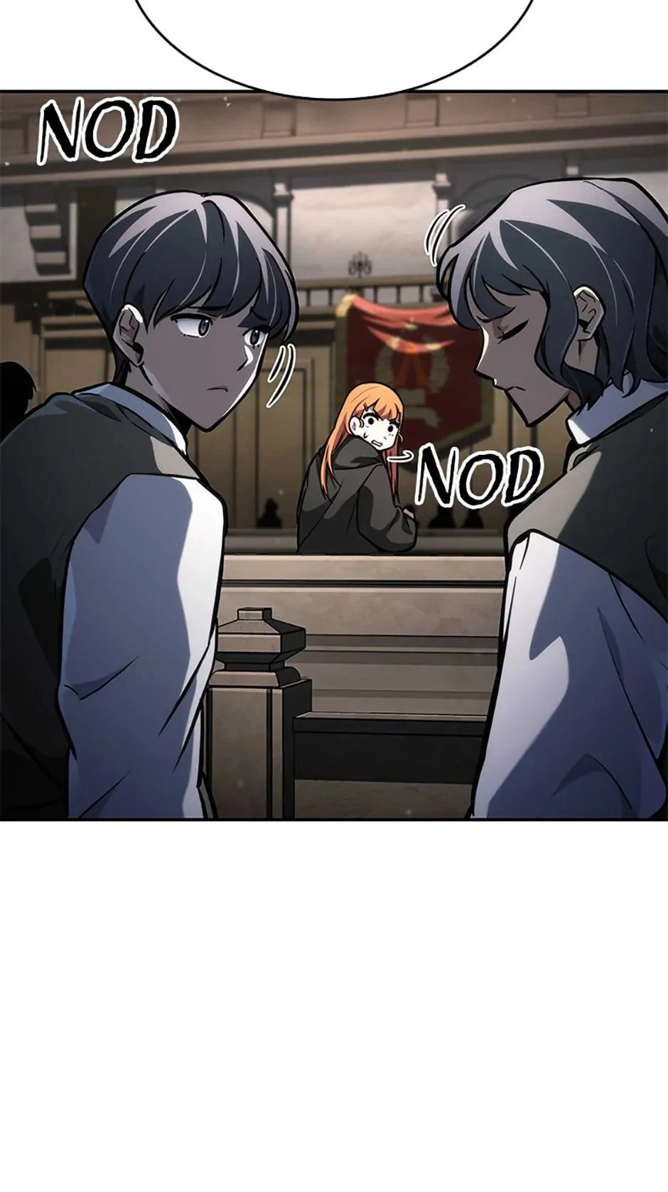 The Infinite Mage Chapter 89 - 100