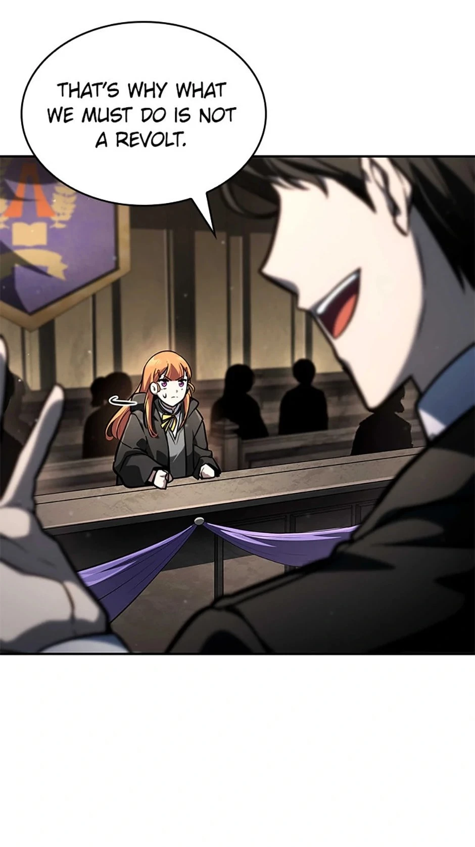 The Infinite Mage Chapter 89 - 101