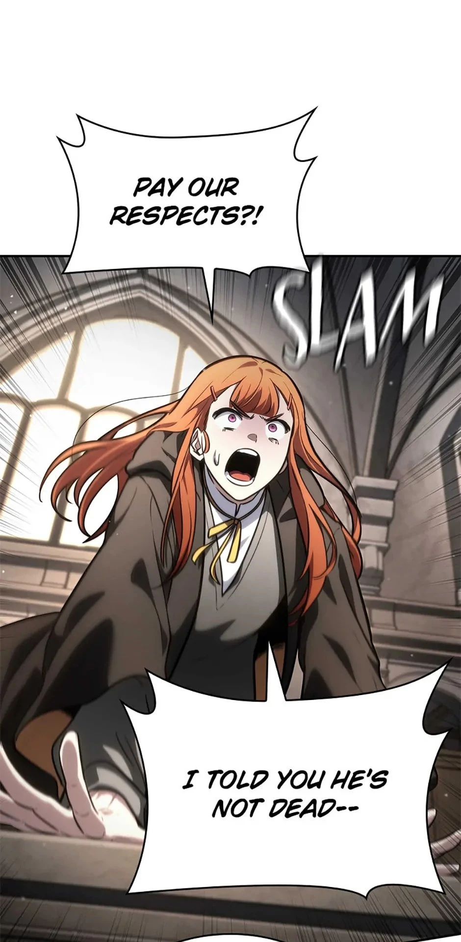 The Infinite Mage Chapter 89 - 104