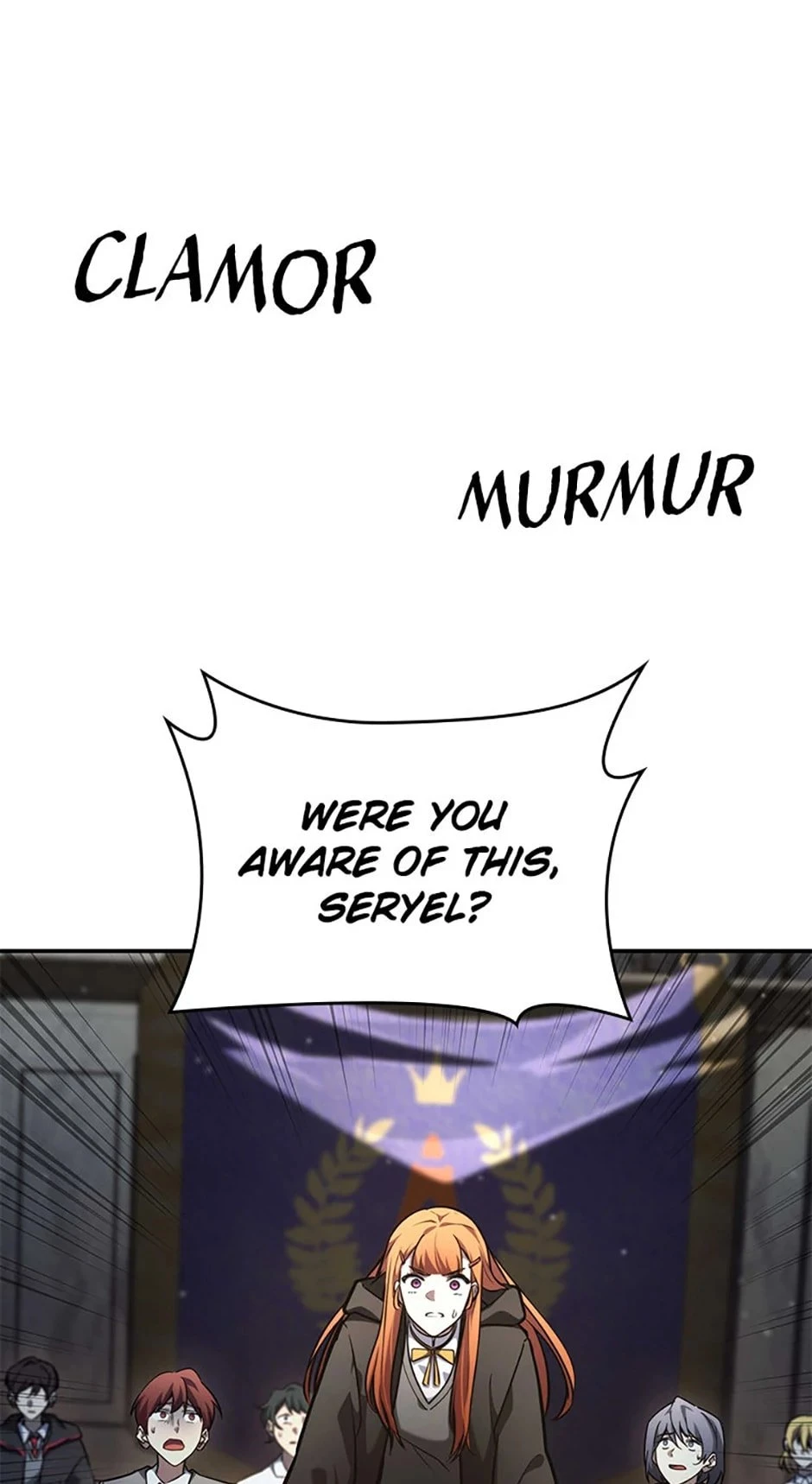 The Infinite Mage Chapter 89 - 109