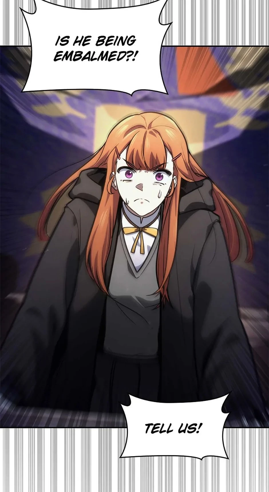 The Infinite Mage Chapter 89 - 111