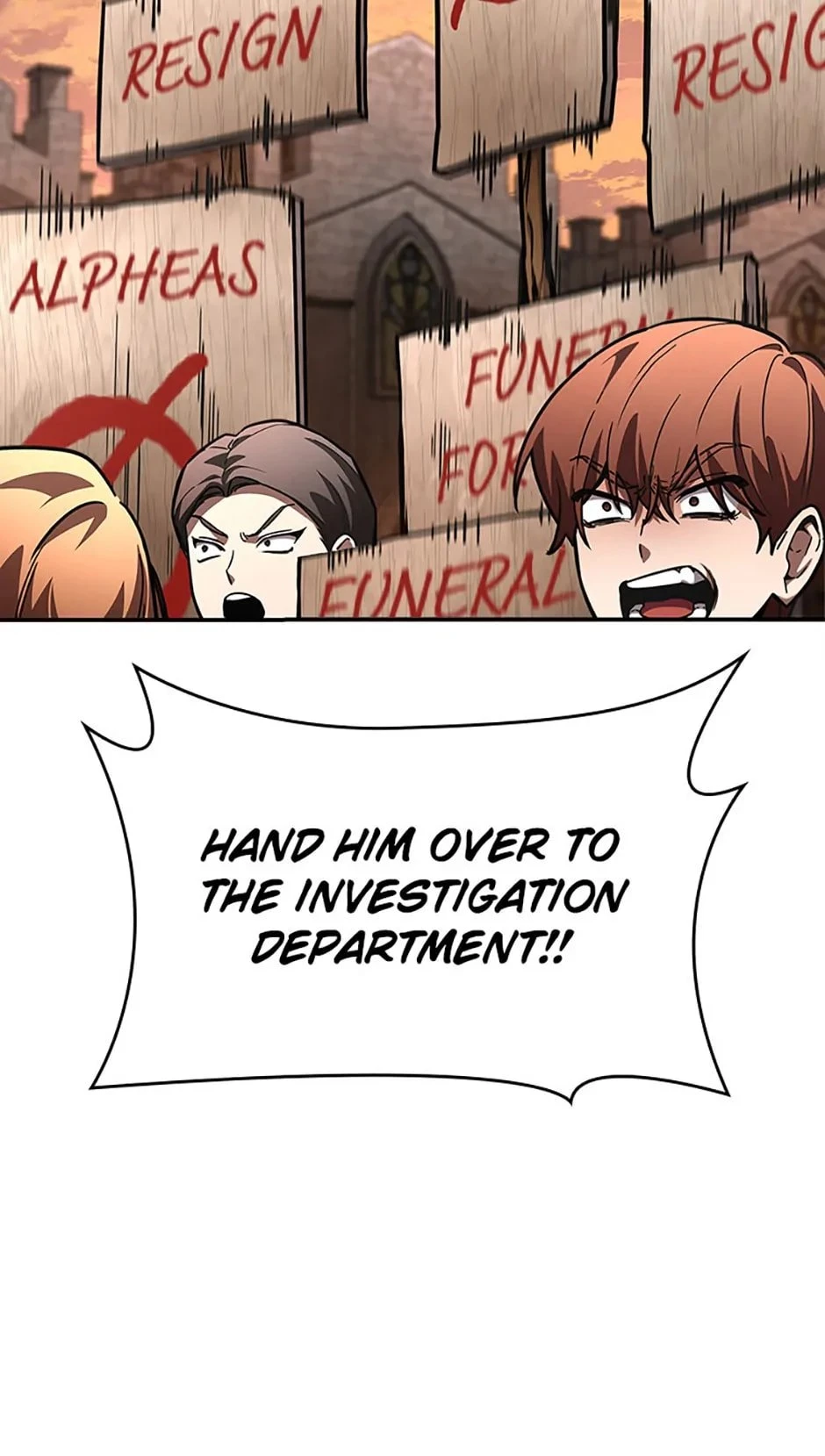 The Infinite Mage Chapter 89 - 120