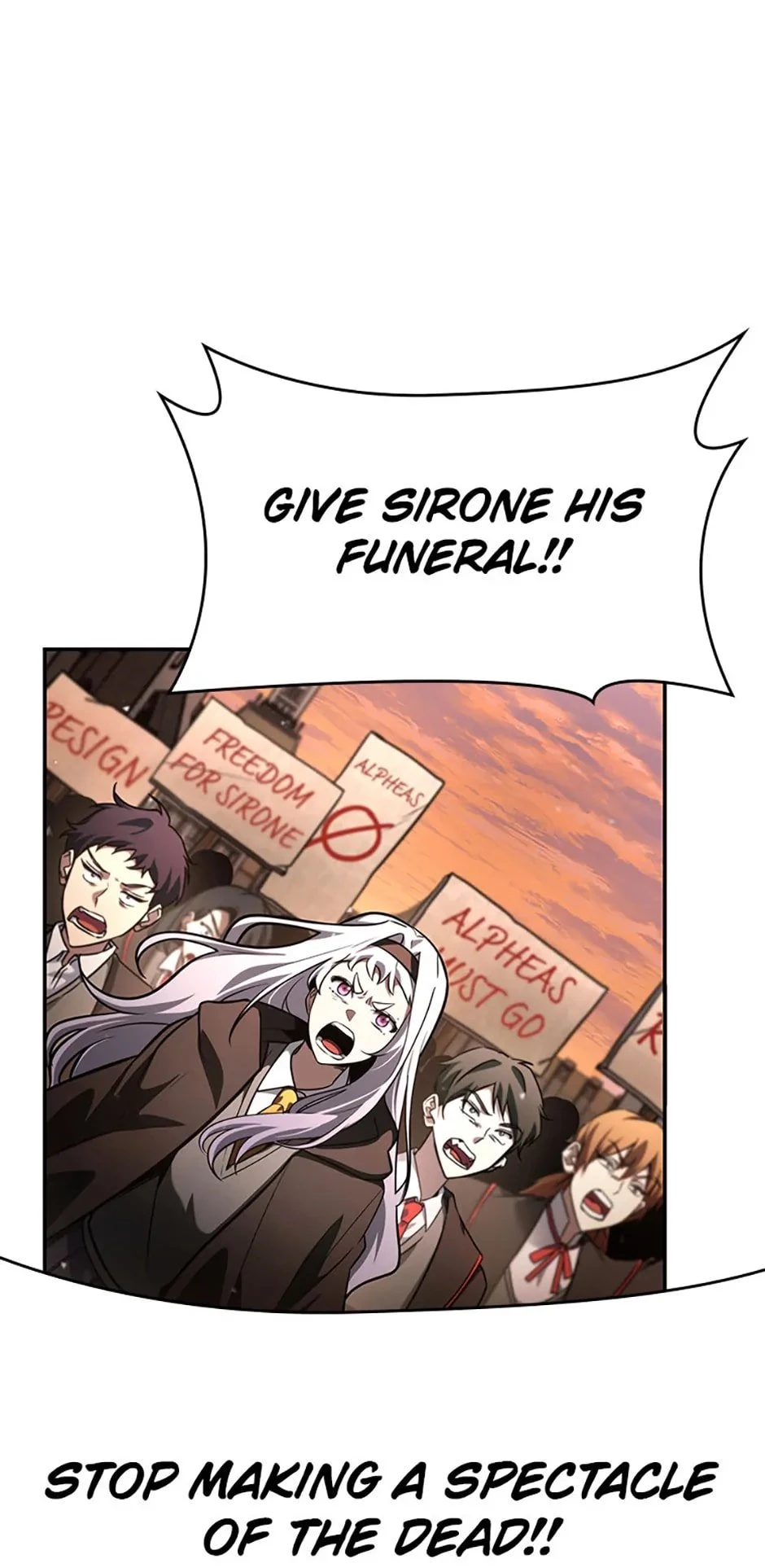 The Infinite Mage Chapter 89 - 121