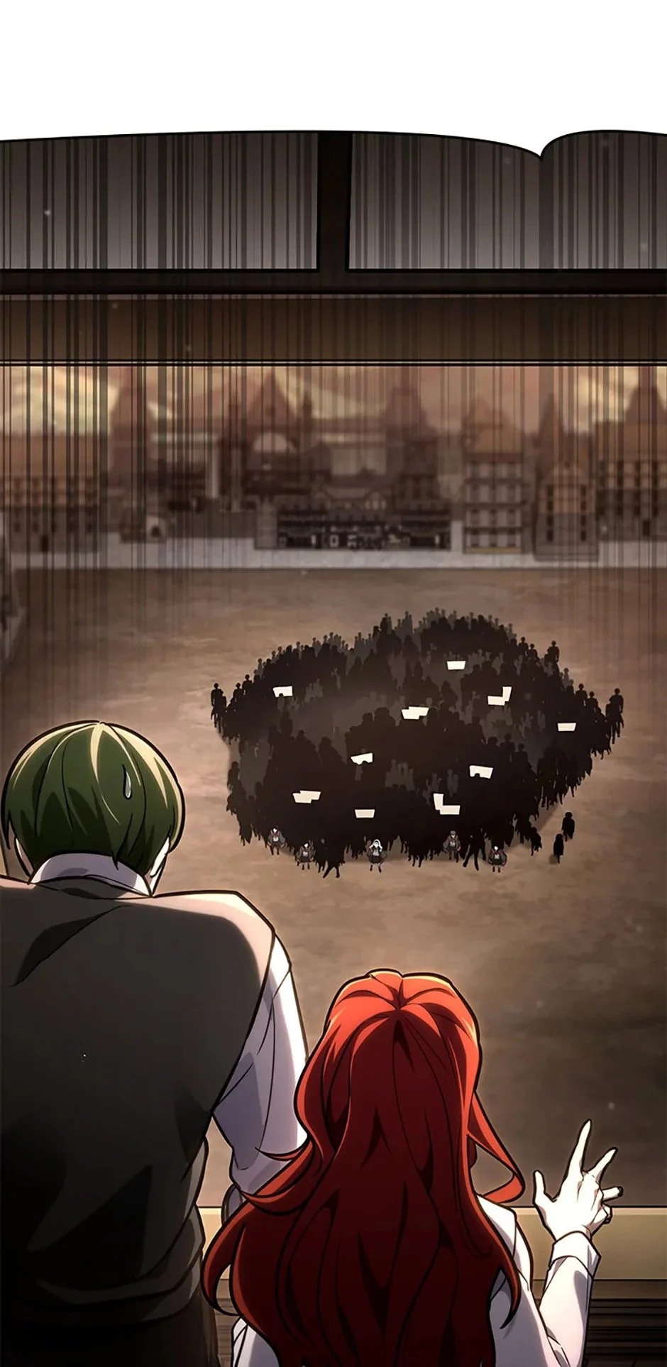 The Infinite Mage Chapter 89 - 122