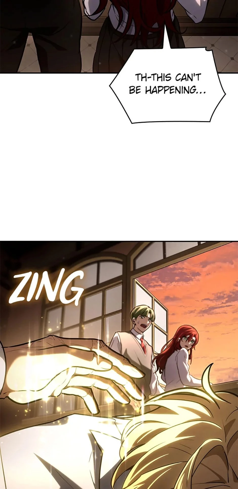 The Infinite Mage Chapter 89 - 123