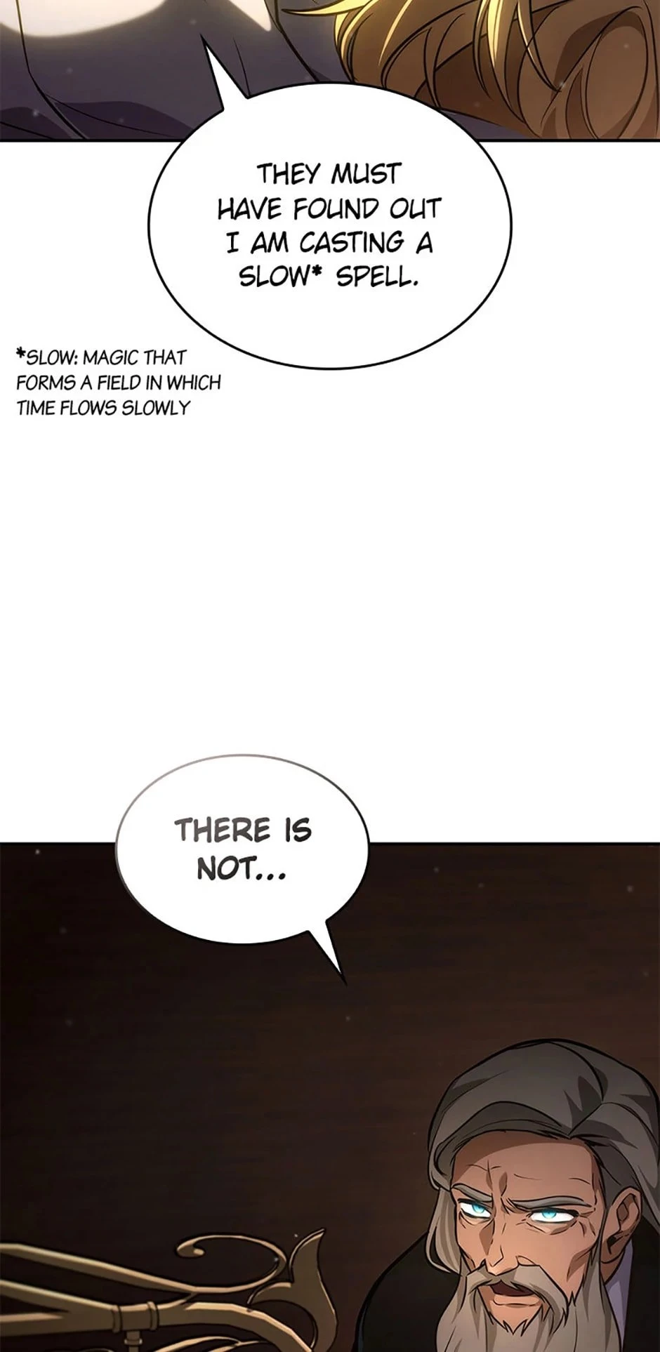 The Infinite Mage Chapter 89 - 124