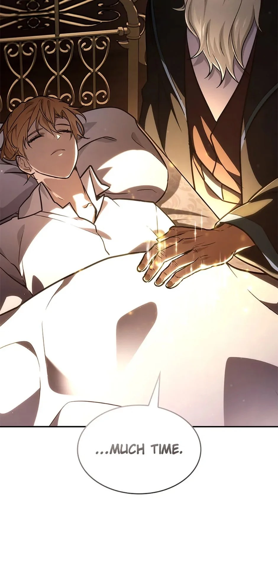 The Infinite Mage Chapter 89 - 125