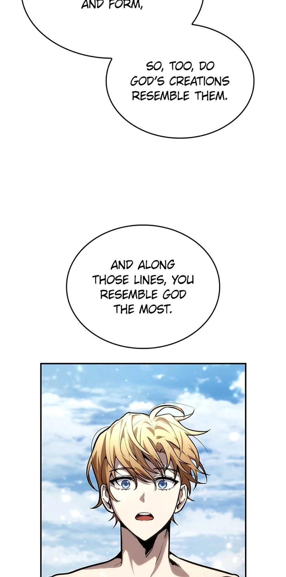 The Infinite Mage Chapter 89 - 128