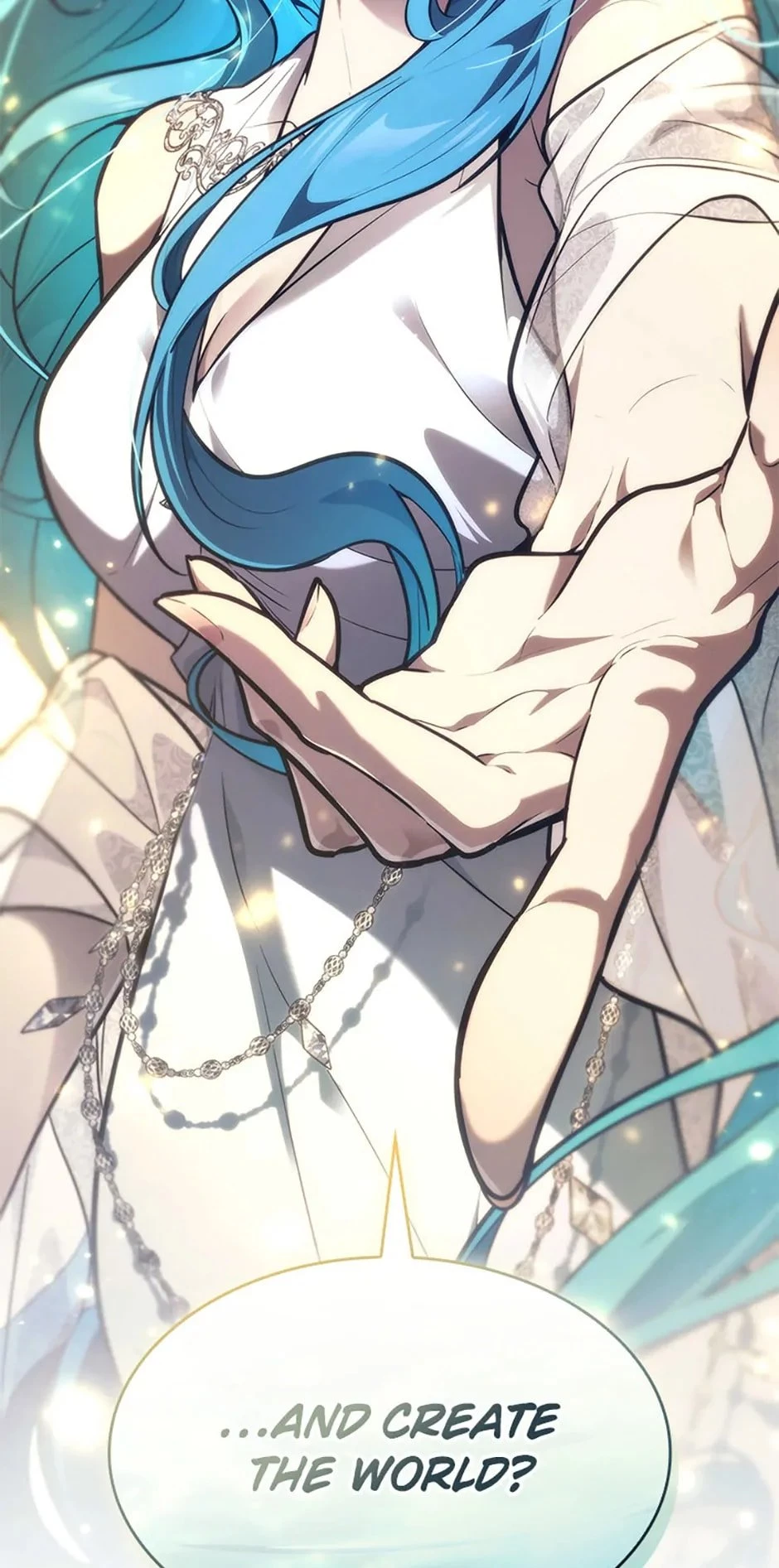 The Infinite Mage Chapter 89 - 131