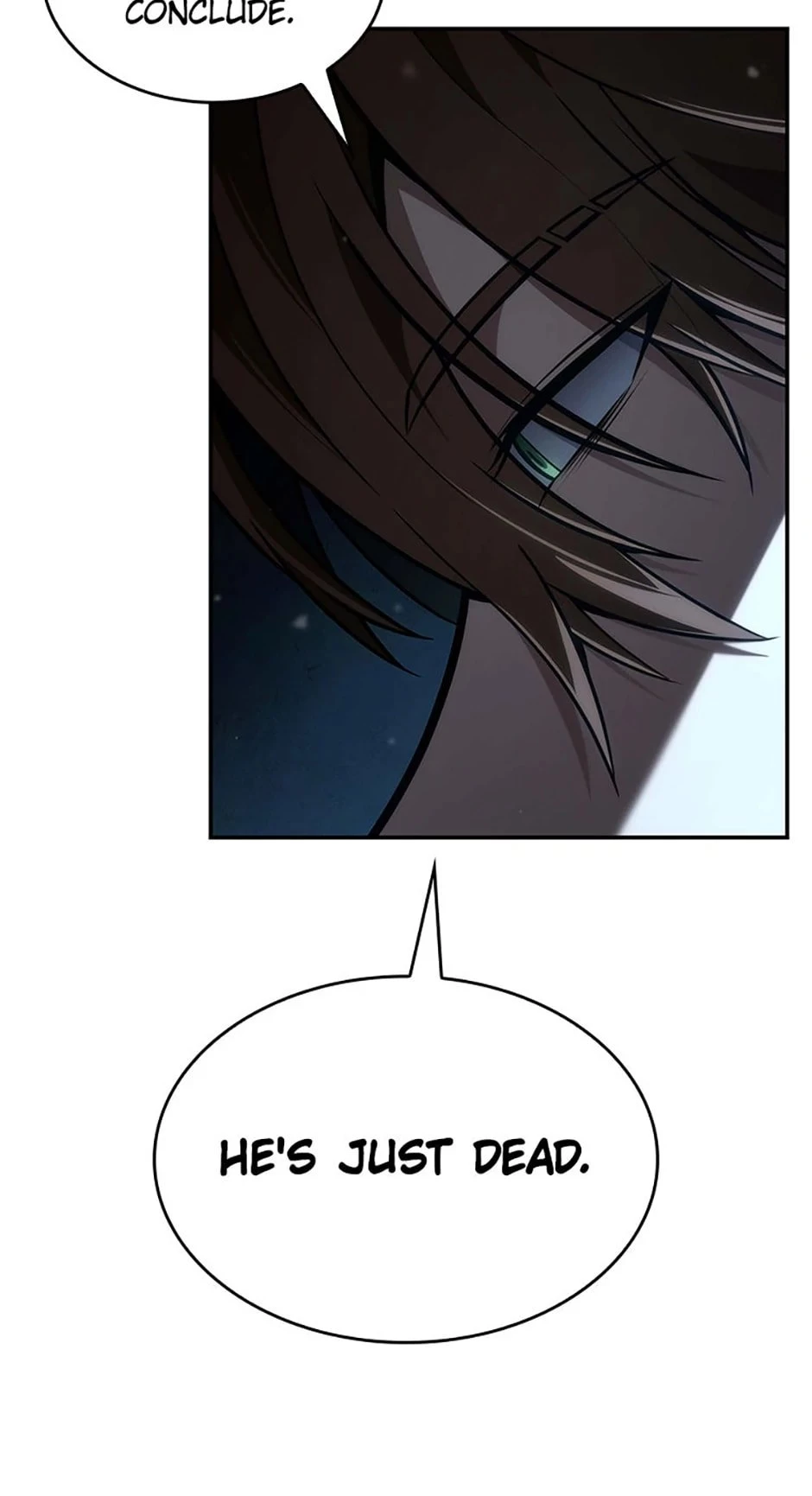 The Infinite Mage Chapter 87 - 77