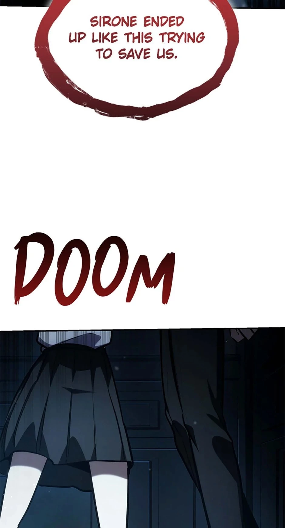 The Infinite Mage Chapter 87 - 81