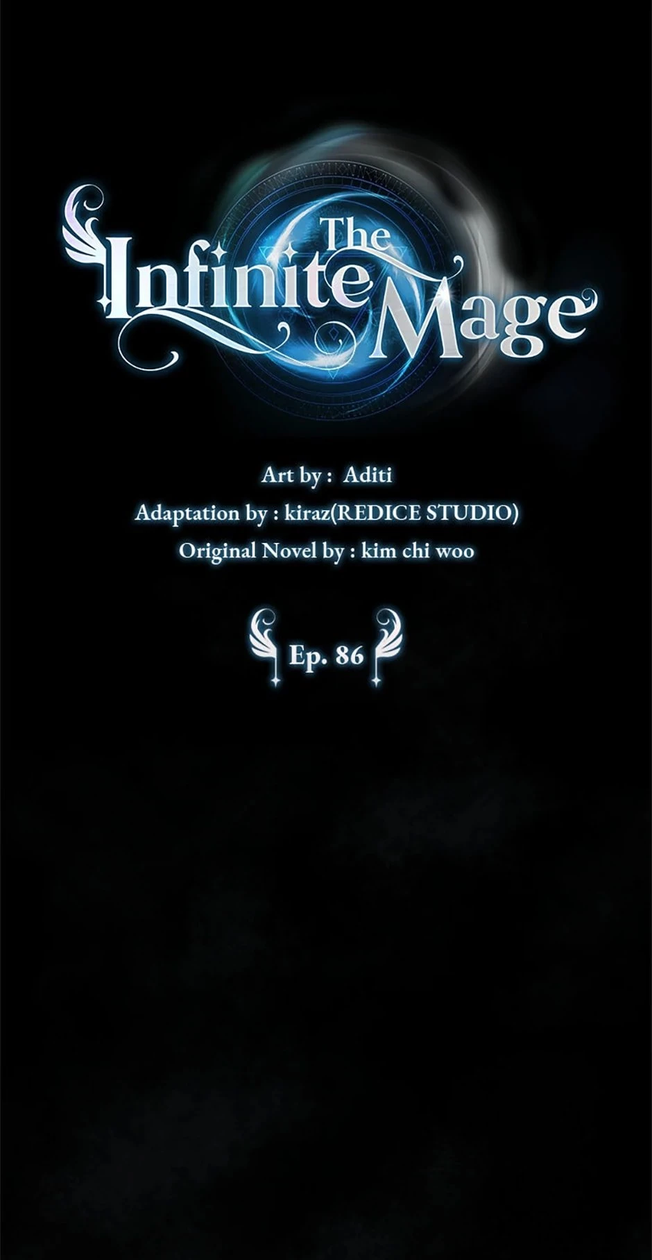 The Infinite Mage Chapter 86 - 76