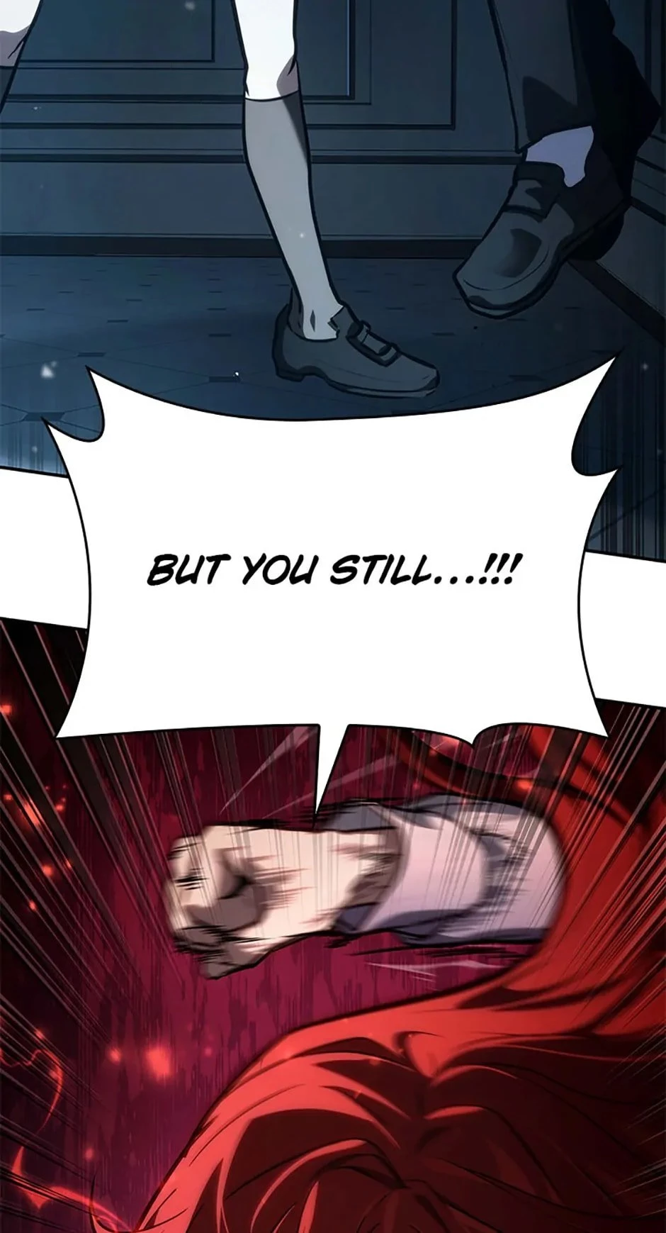 The Infinite Mage Chapter 87 - 82