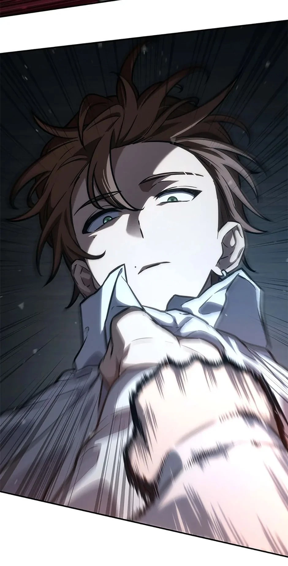 The Infinite Mage Chapter 87 - 85
