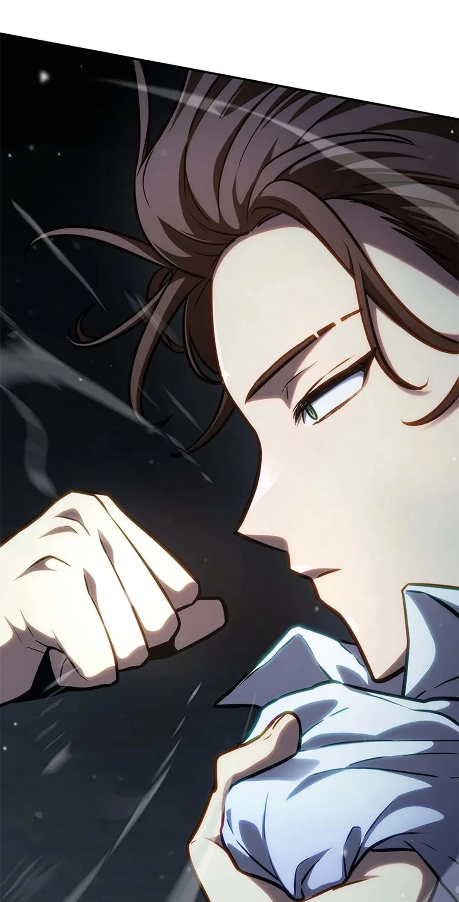 The Infinite Mage Chapter 87 - 86