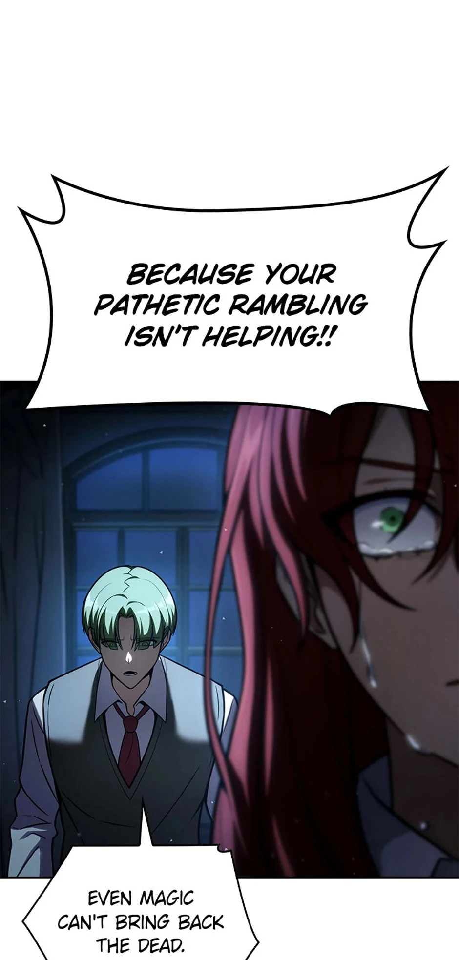 The Infinite Mage Chapter 87 - 94