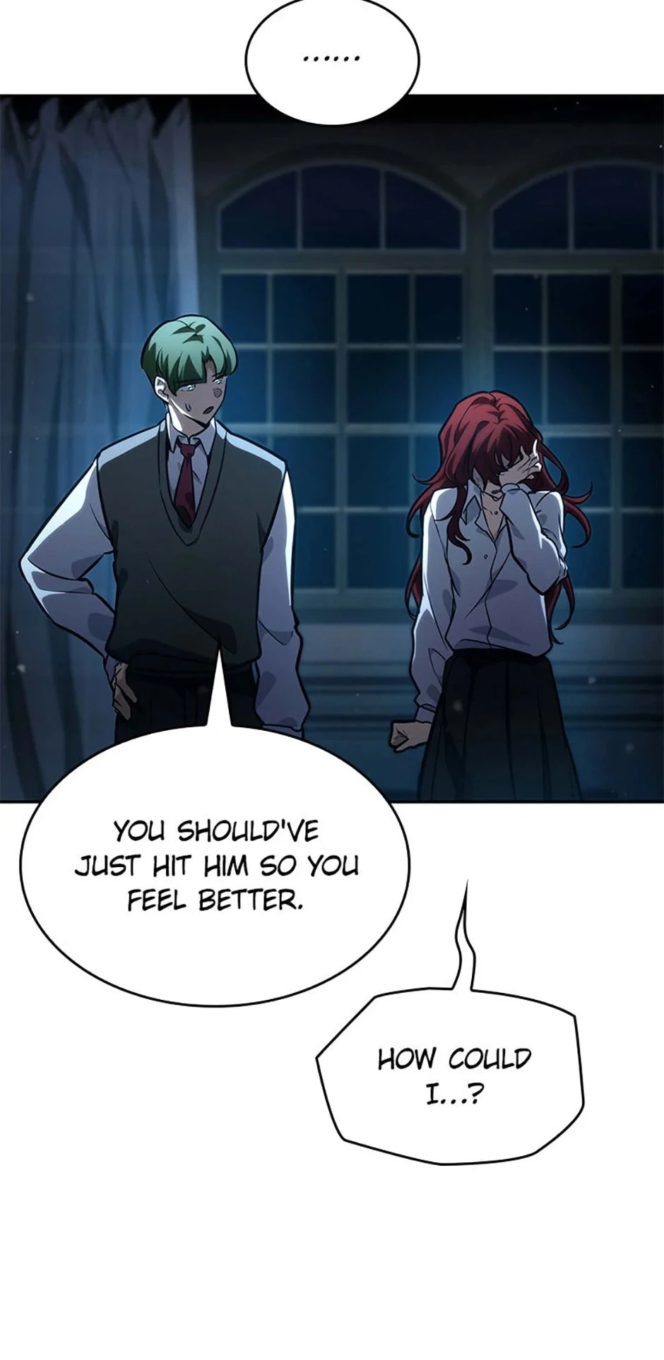 The Infinite Mage Chapter 87 - 98