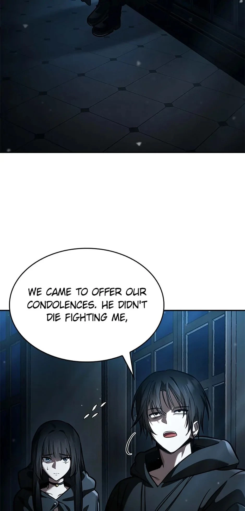 The Infinite Mage Chapter 87 - 104