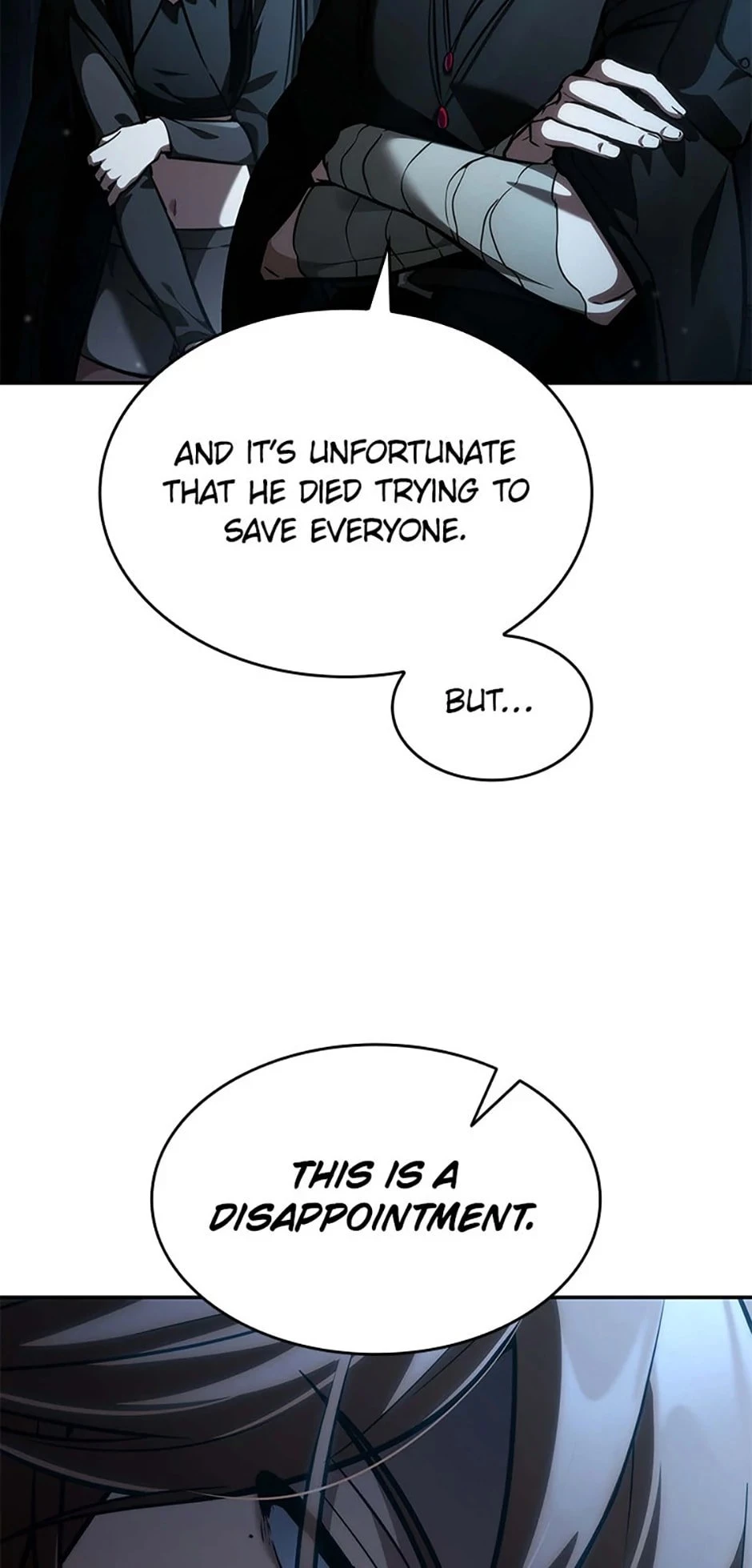 The Infinite Mage Chapter 87 - 105