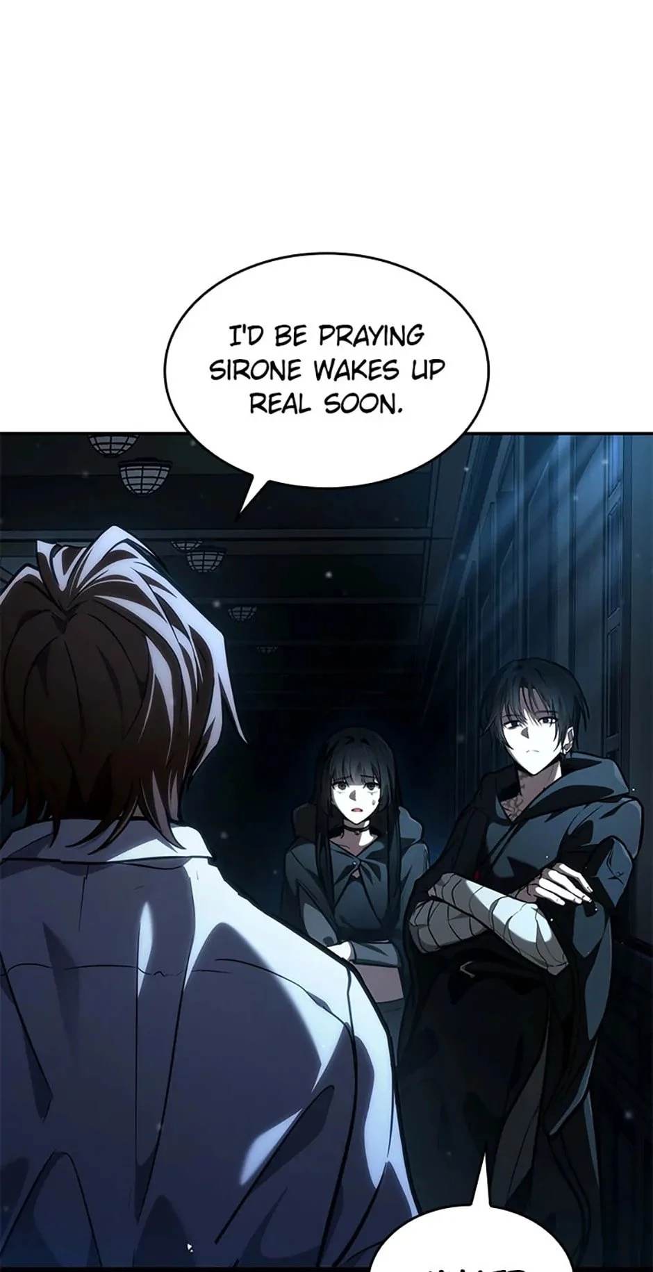 The Infinite Mage Chapter 87 - 109