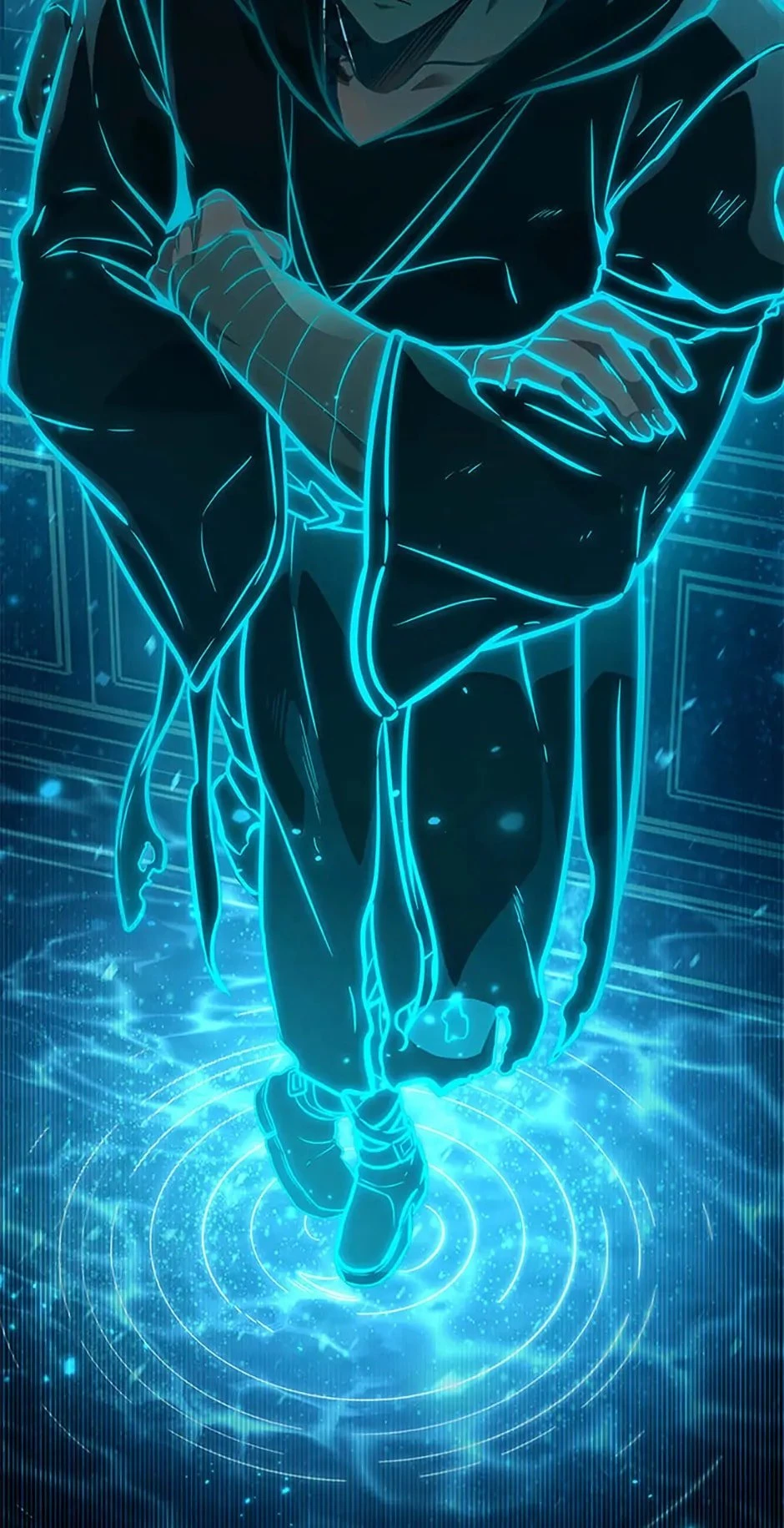 The Infinite Mage Chapter 87 - 112