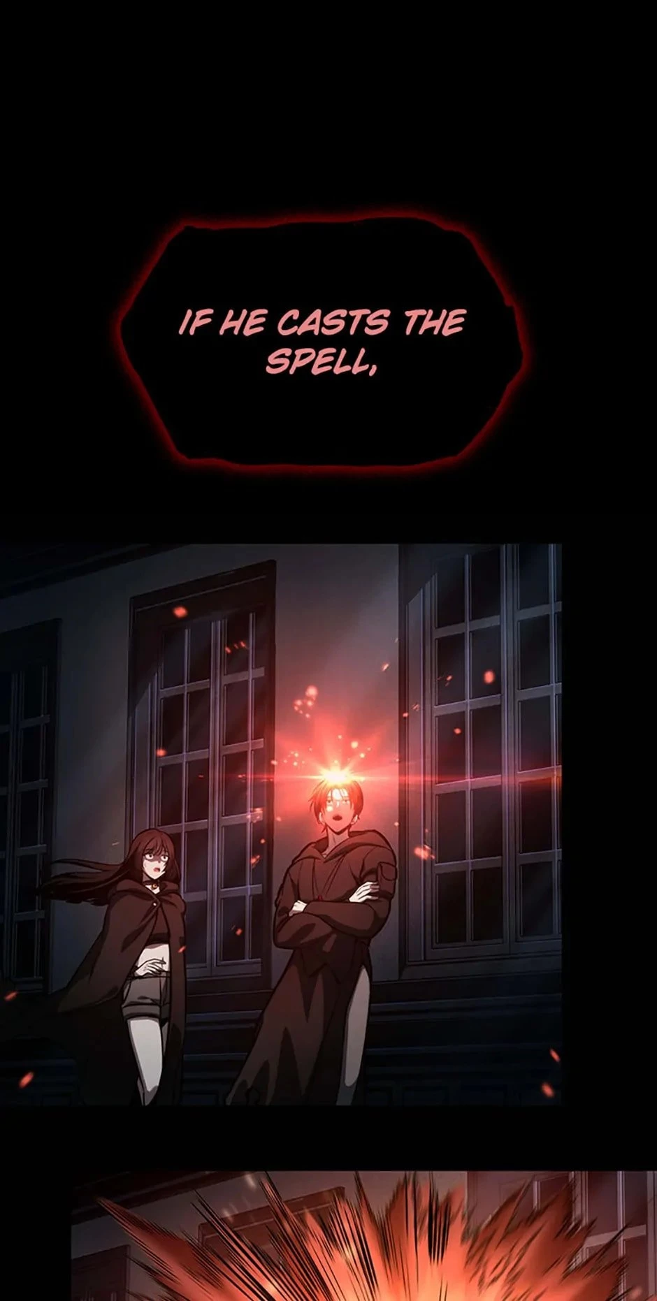 The Infinite Mage Chapter 87 - 115
