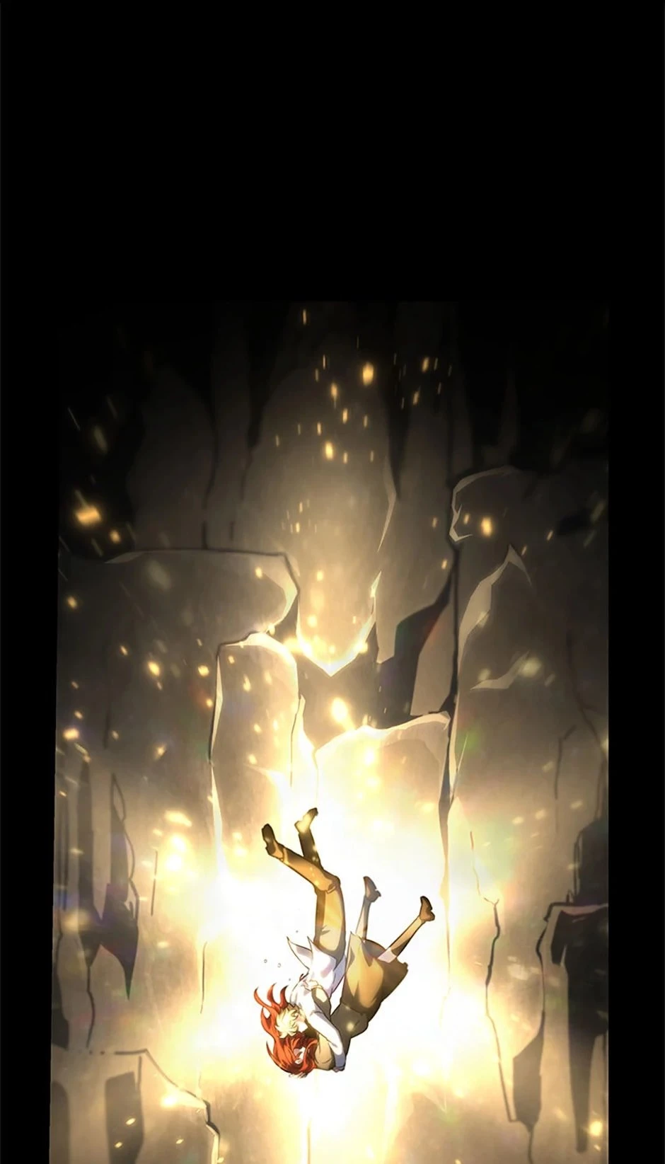 The Infinite Mage Chapter 86 - 104