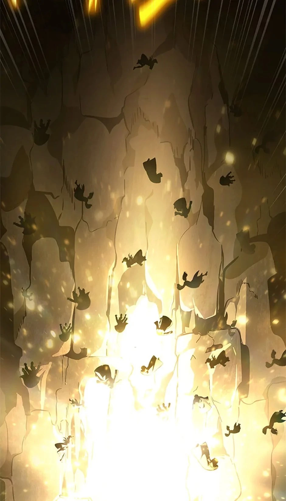 The Infinite Mage Chapter 86 - 106