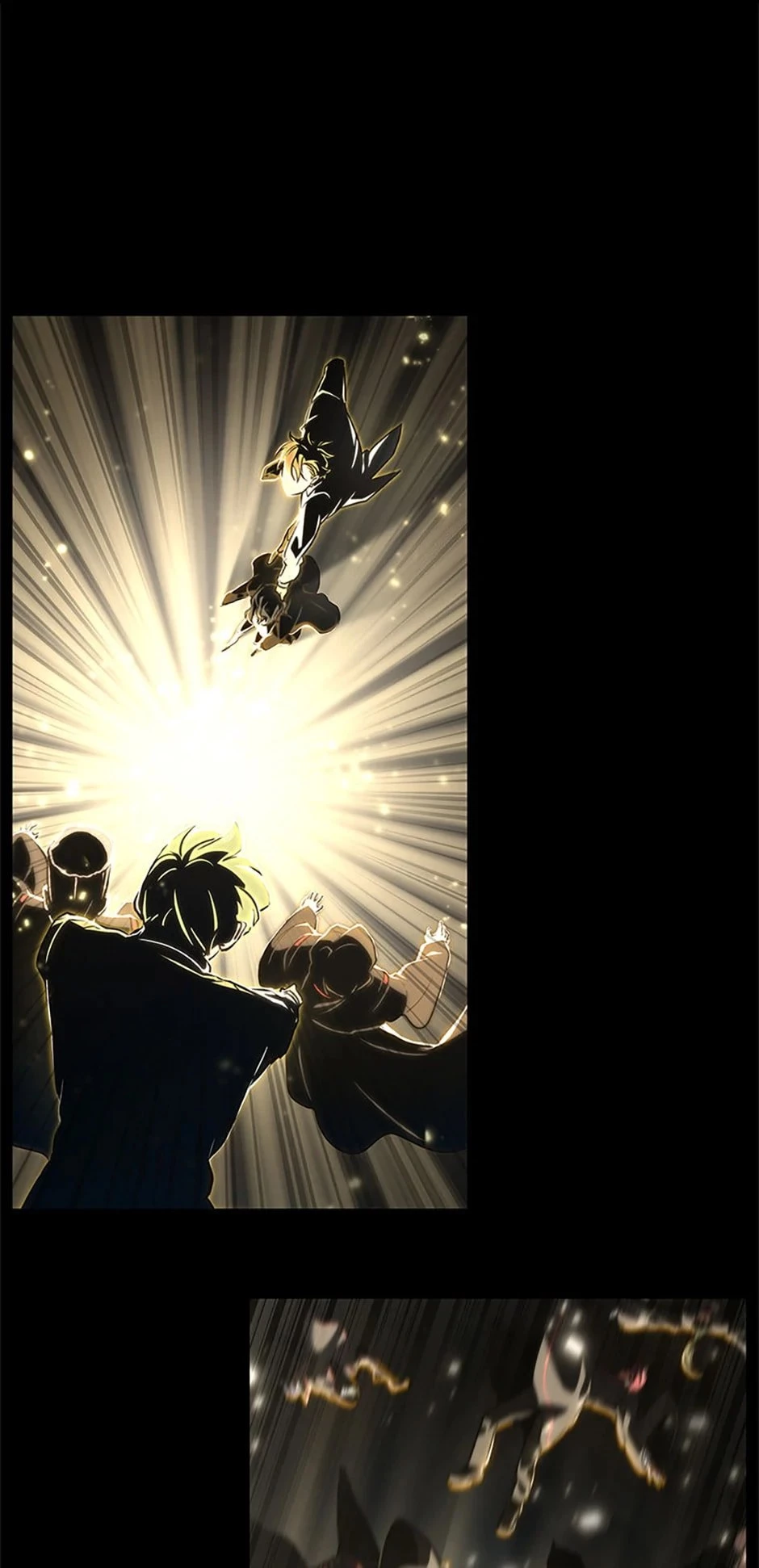 The Infinite Mage Chapter 86 - 108