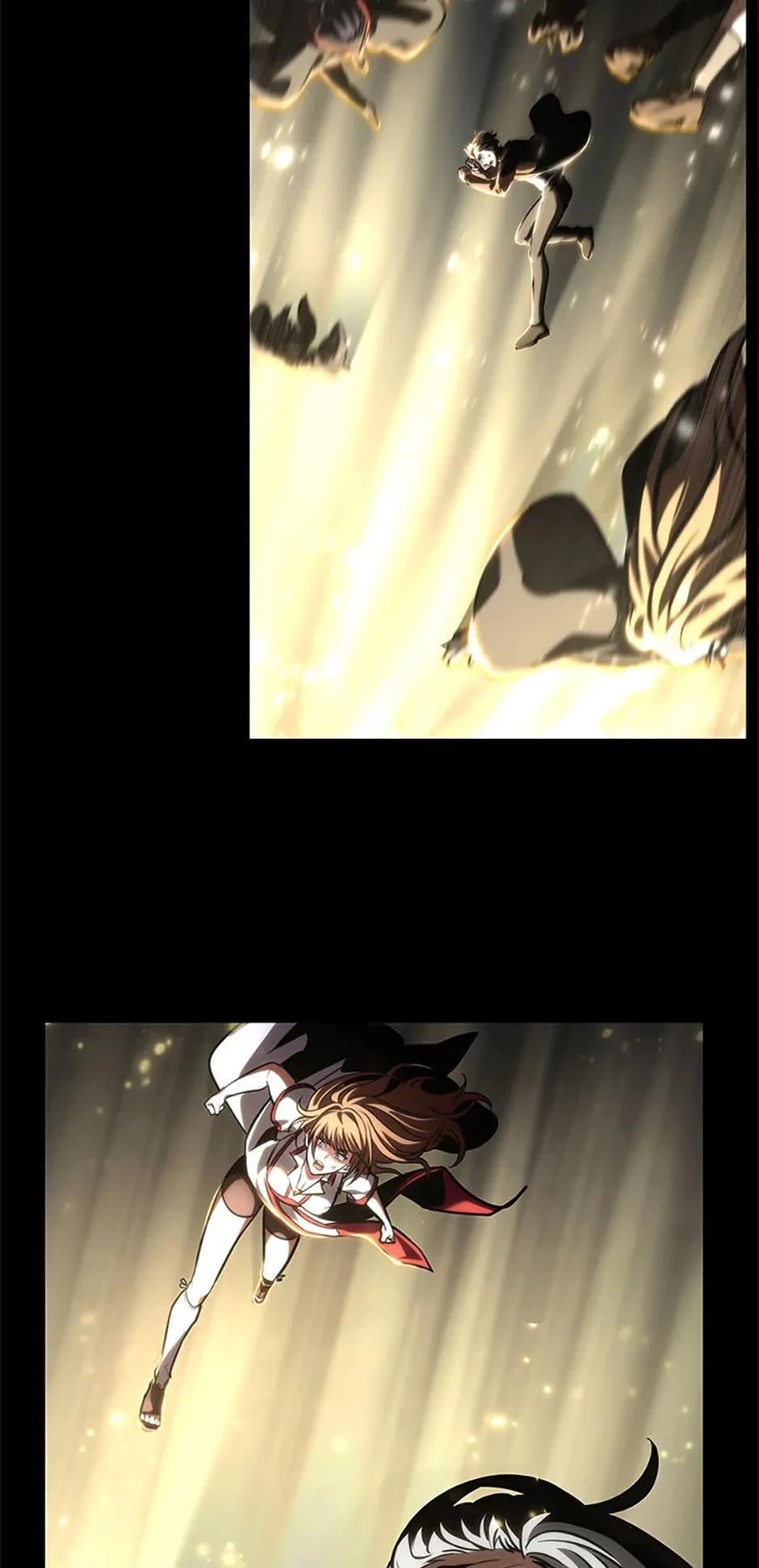 The Infinite Mage Chapter 86 - 109