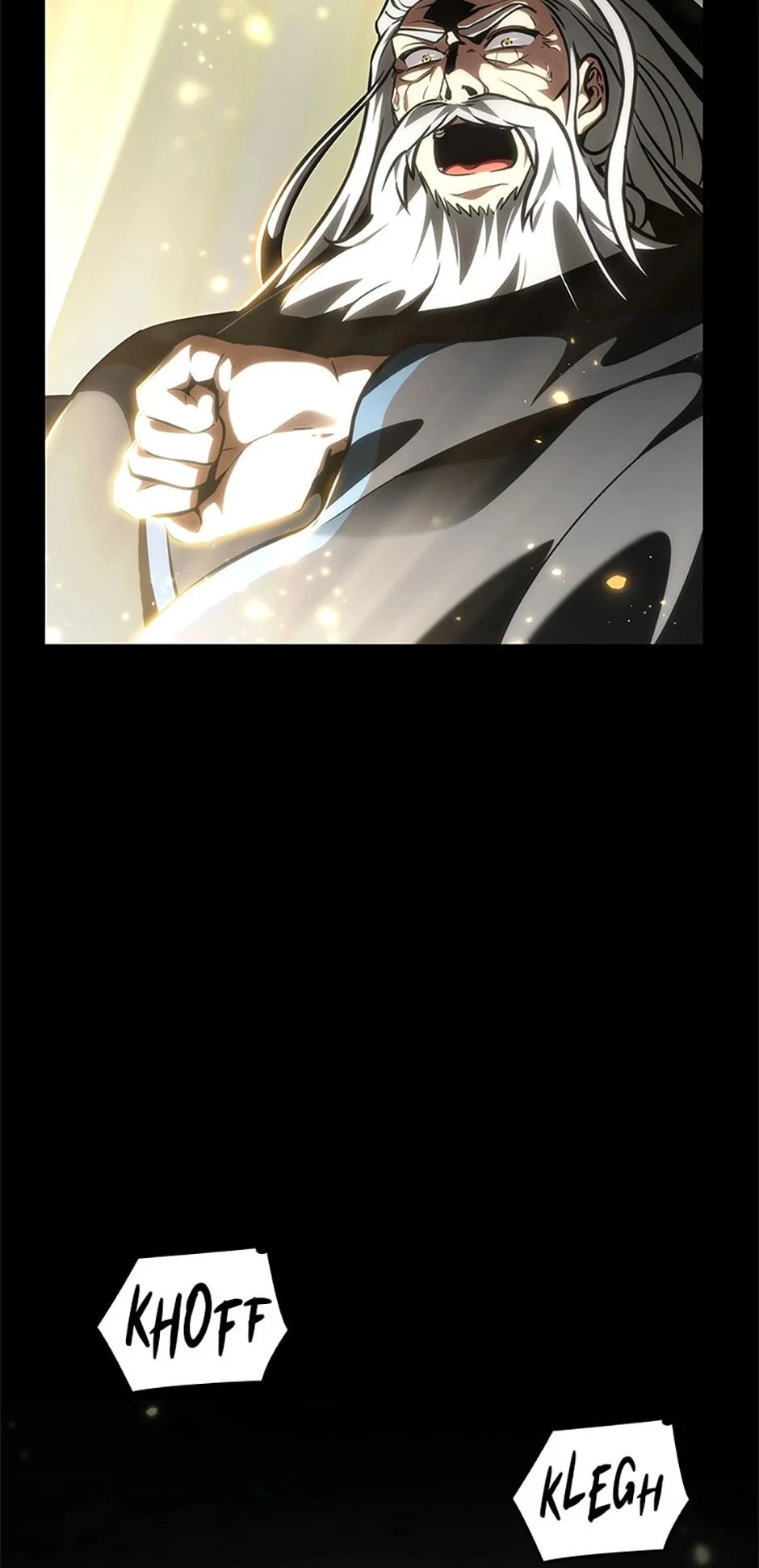 The Infinite Mage Chapter 86 - 110