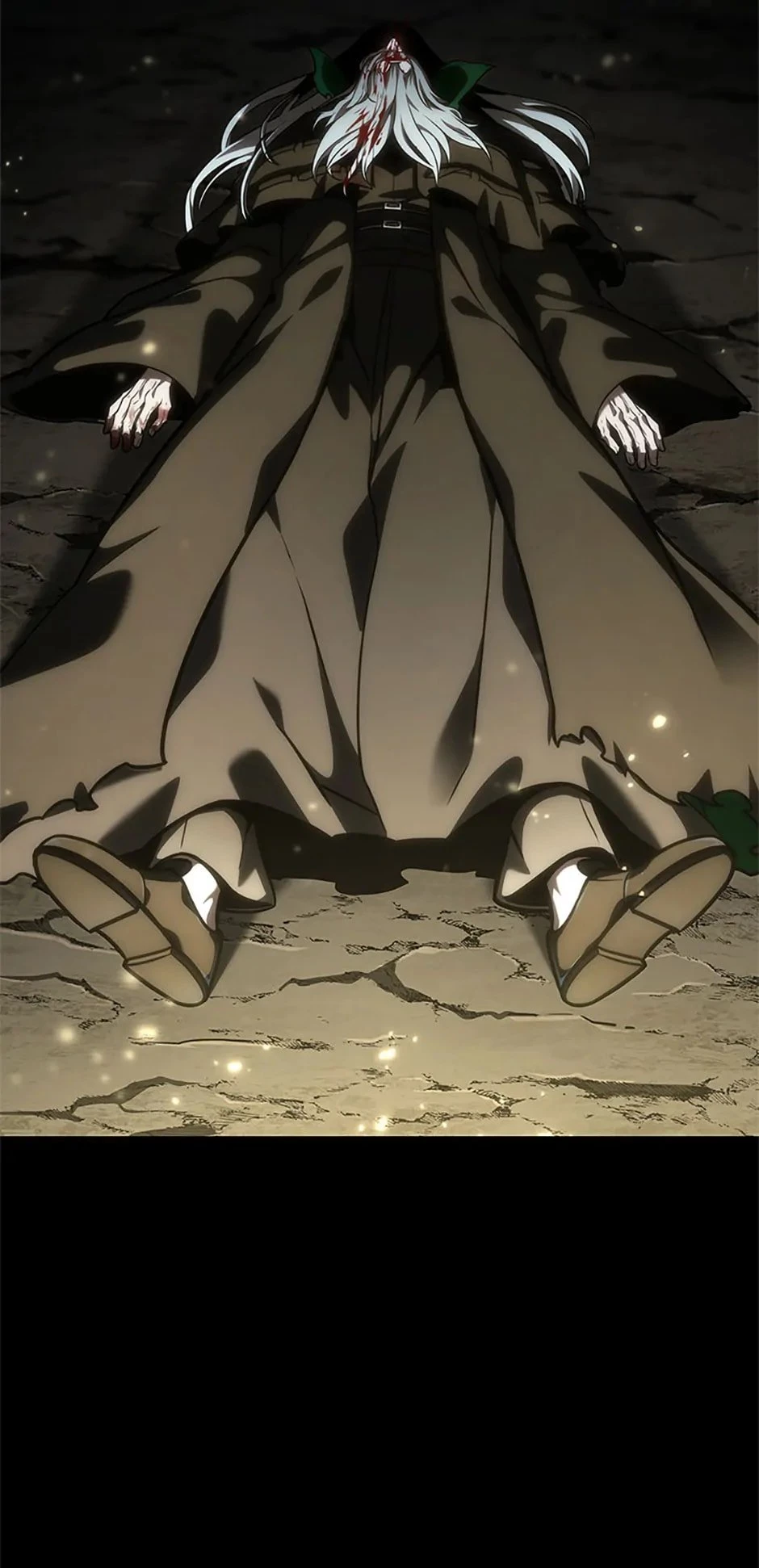 The Infinite Mage Chapter 86 - 111