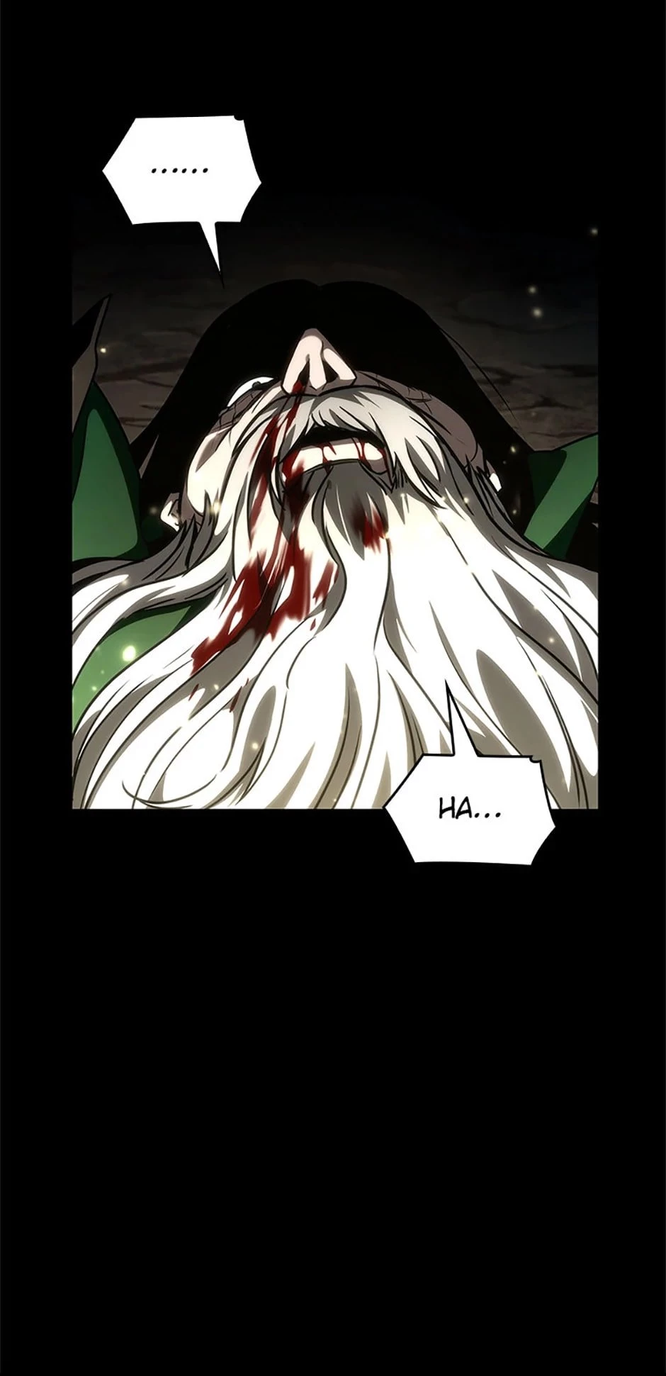 The Infinite Mage Chapter 86 - 112