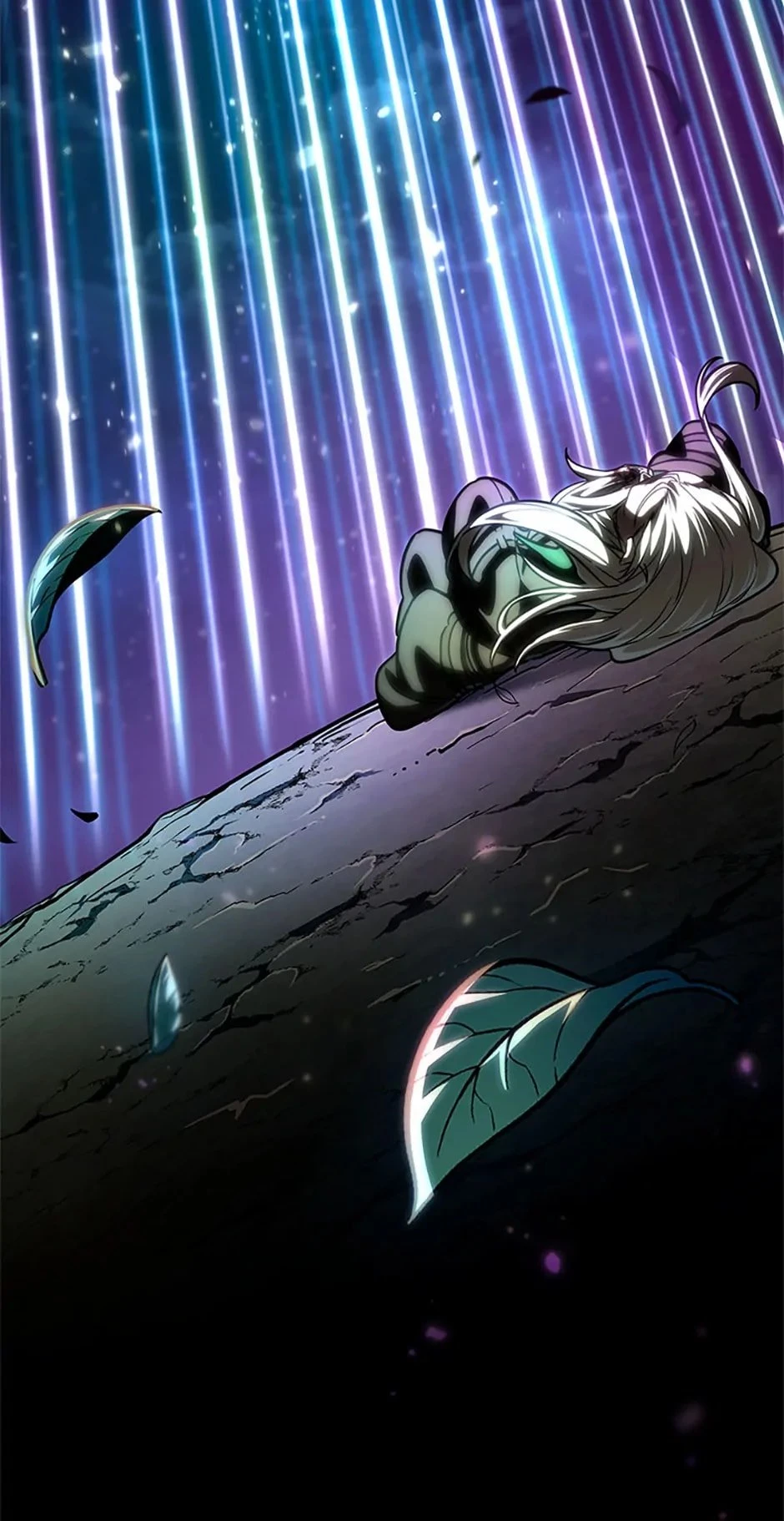 The Infinite Mage Chapter 86 - 114