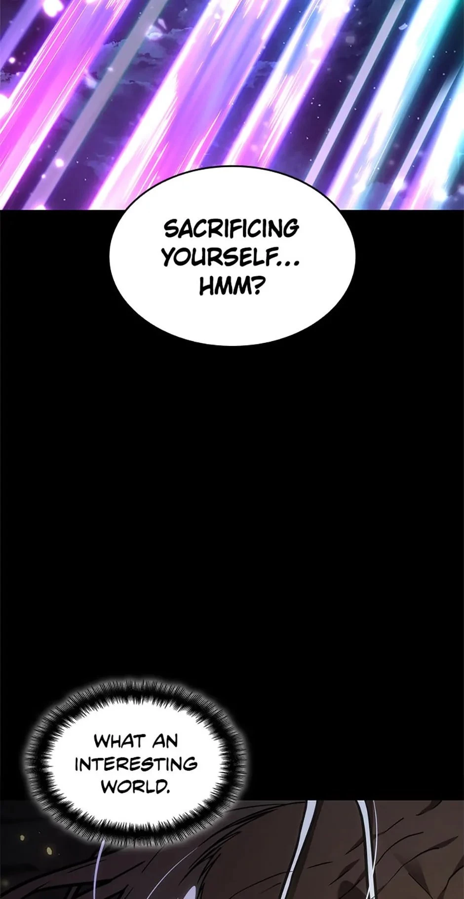 The Infinite Mage Chapter 86 - 116