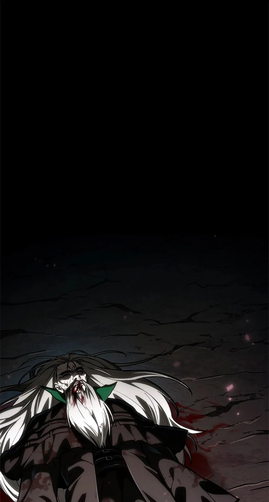 The Infinite Mage Chapter 86 - 119