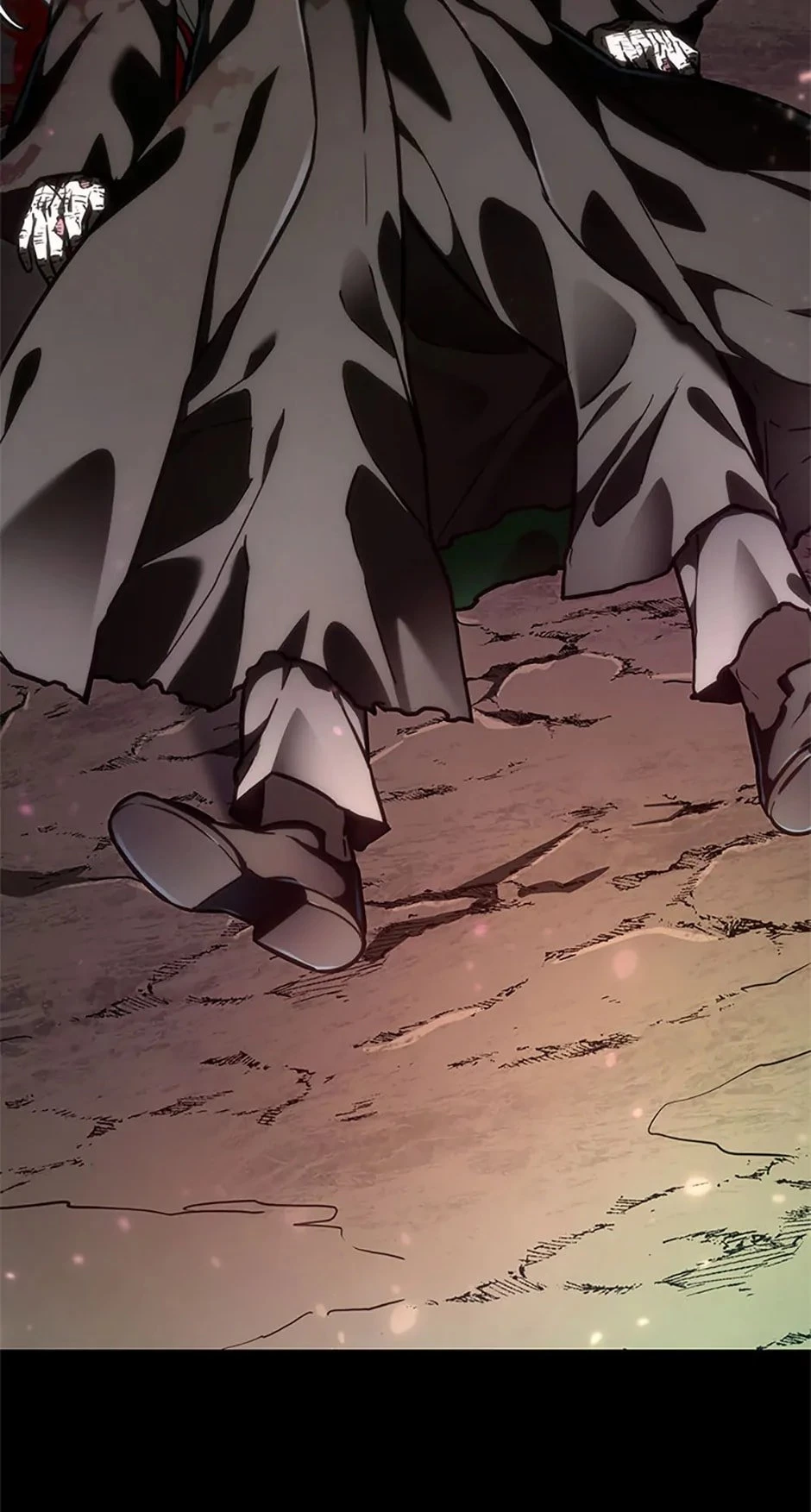 The Infinite Mage Chapter 86 - 120